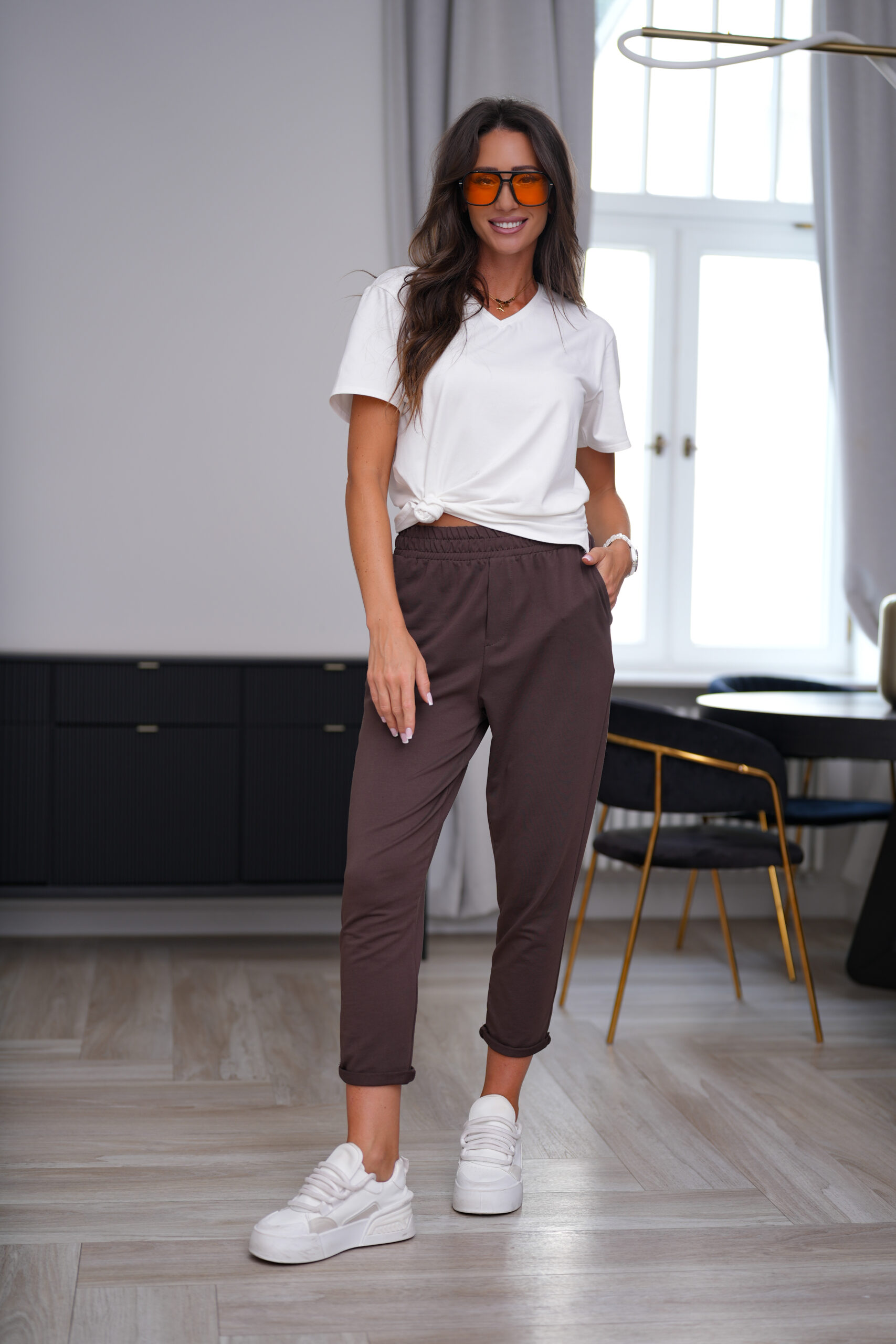 Spodnie Bibi LATO - obrazek 39