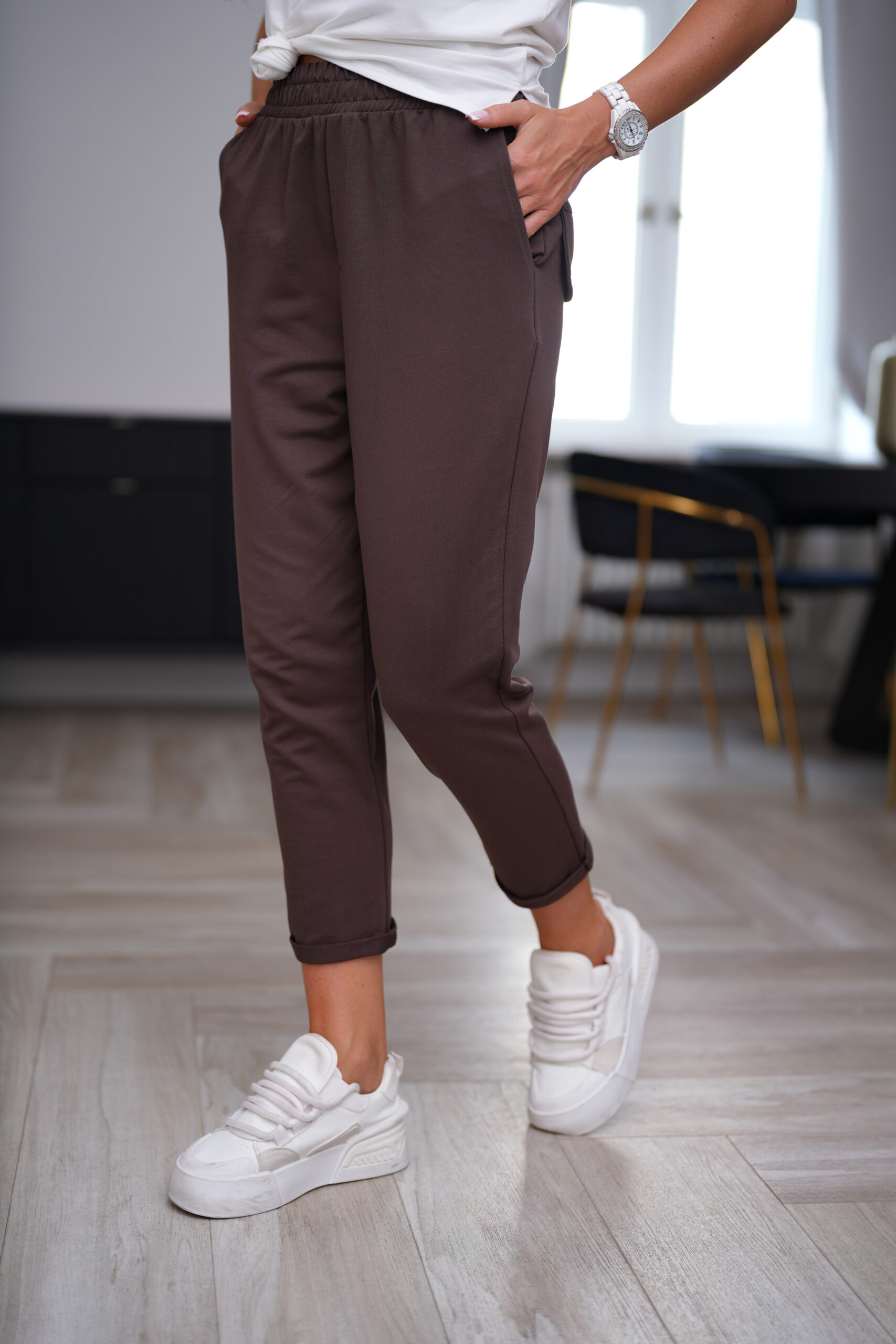 Spodnie Bibi LATO - obrazek 40