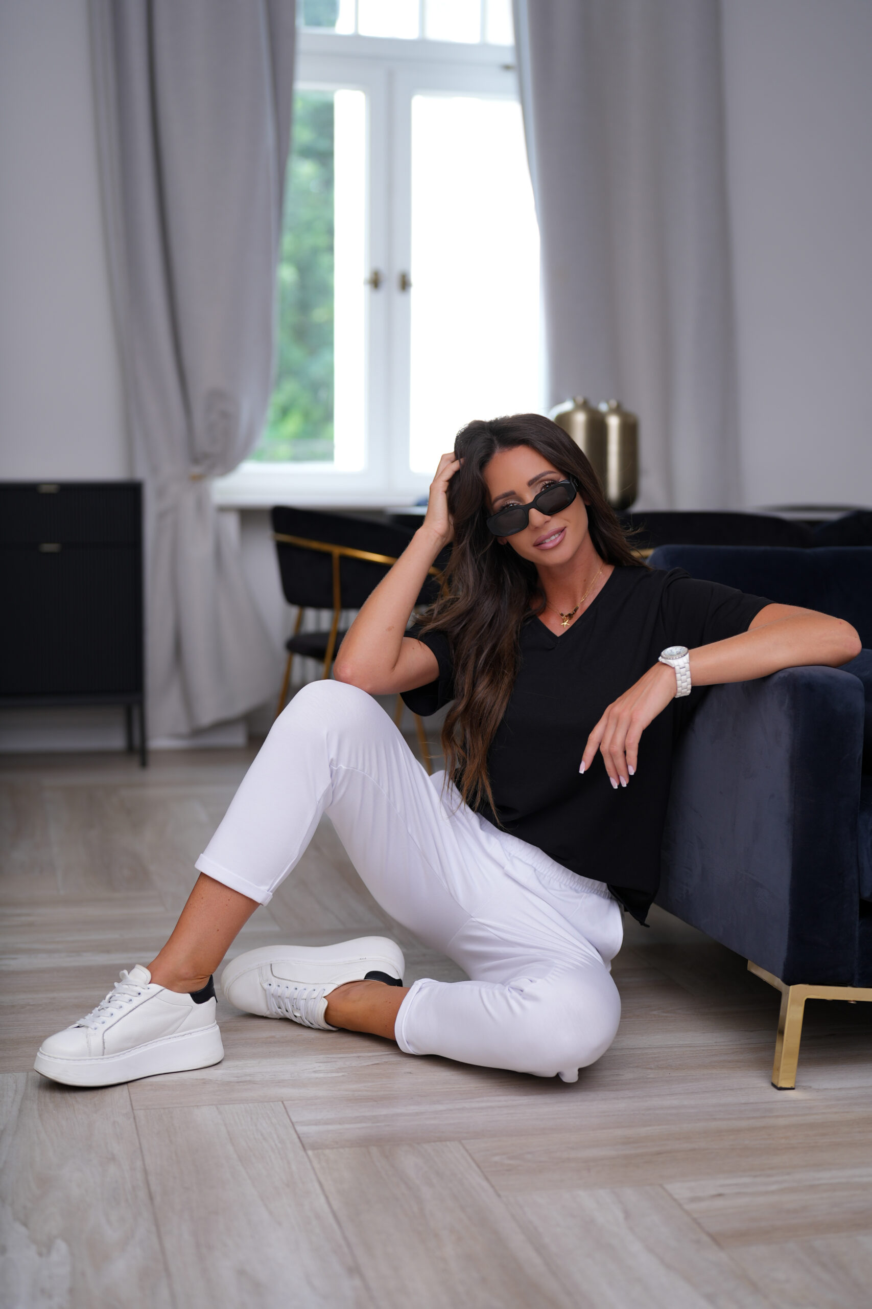 Spodnie Bibi LATO - obrazek 58
