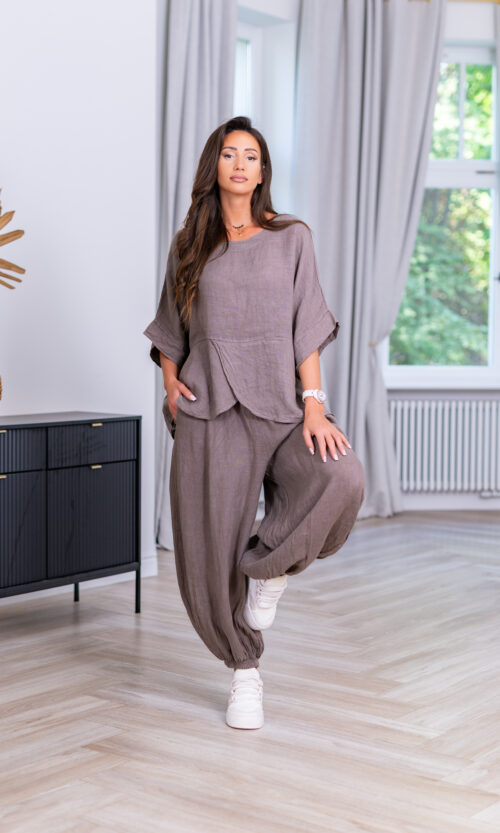 Bluzka Oliwiera