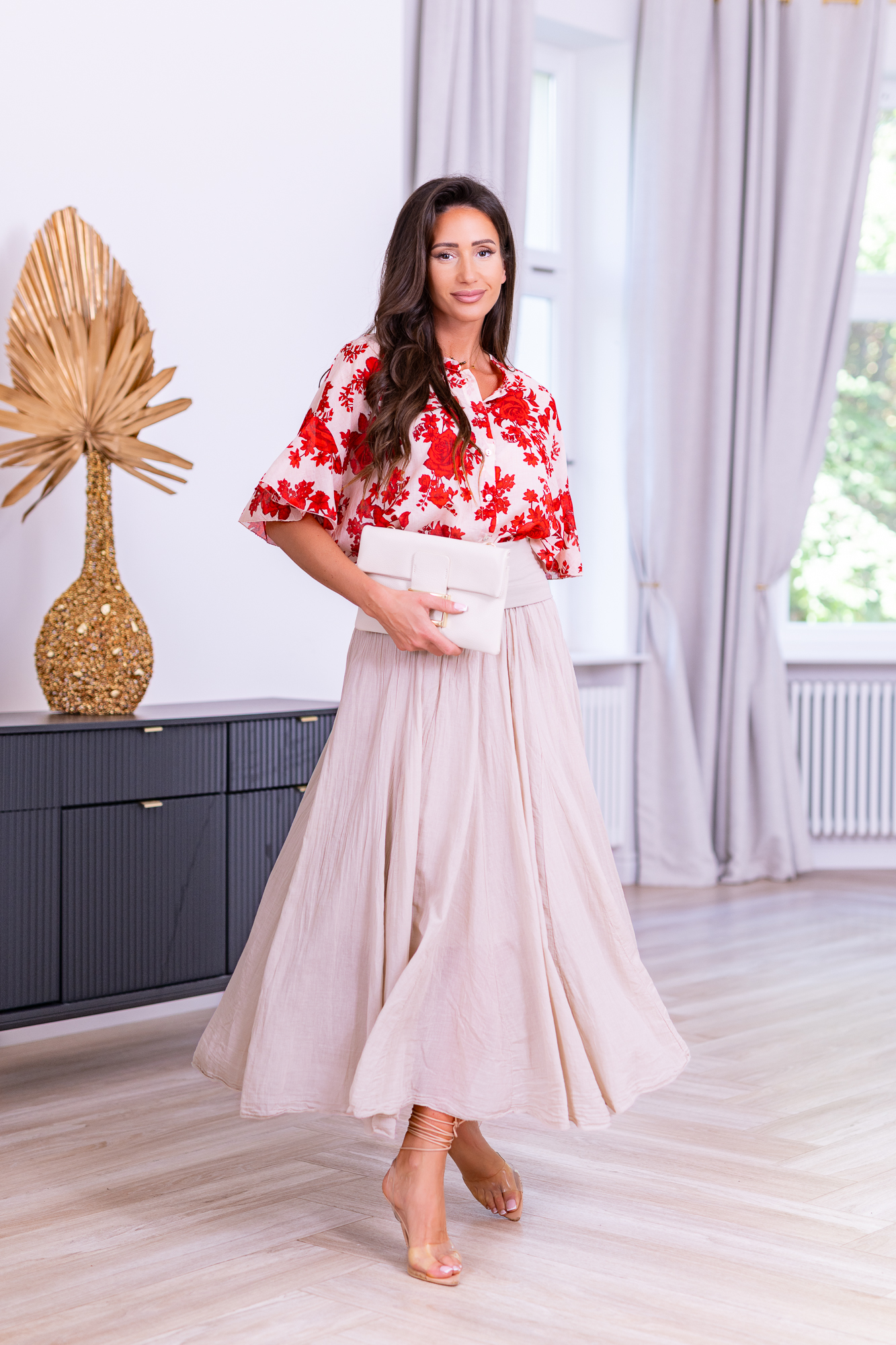Koszula Rosella - obrazek 21