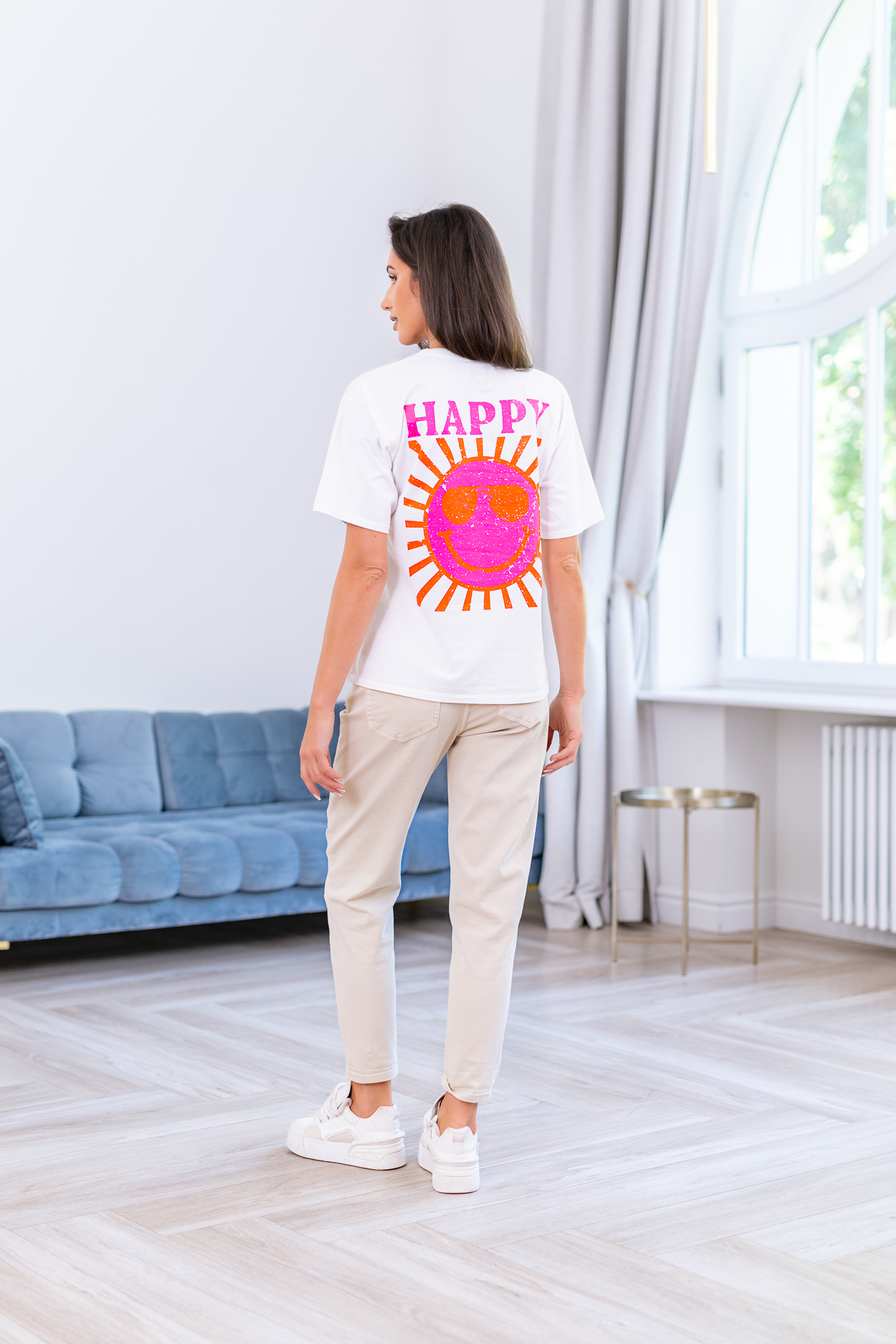 T-shirt HAPPY II - obrazek 8