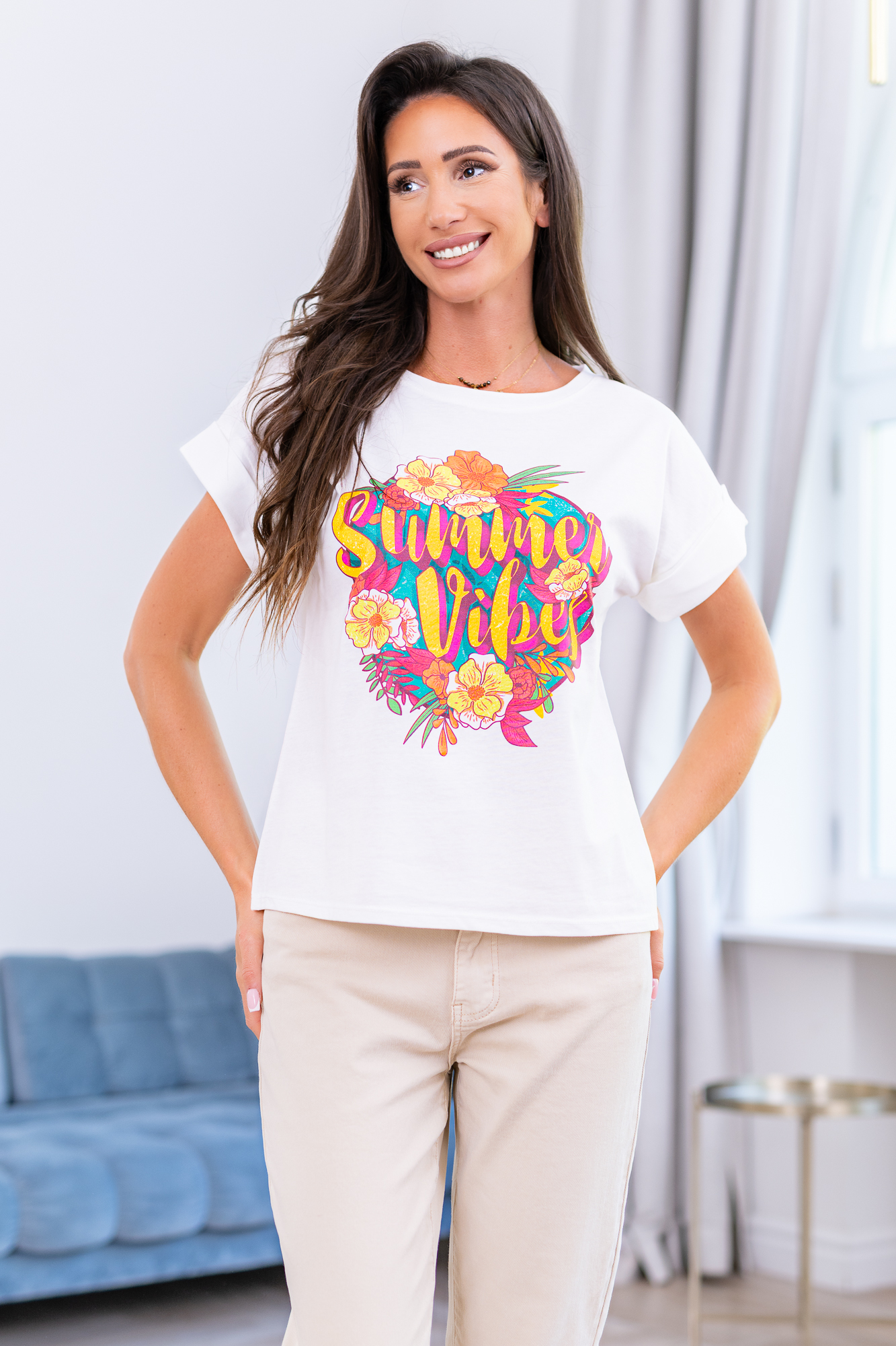 T-shirt Summer - obrazek 8