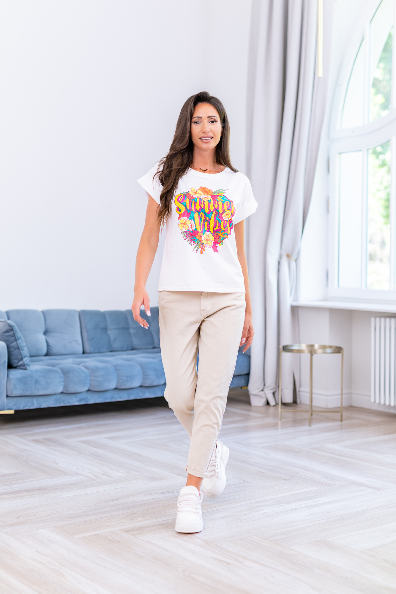 T-shirt Summer - obrazek 5