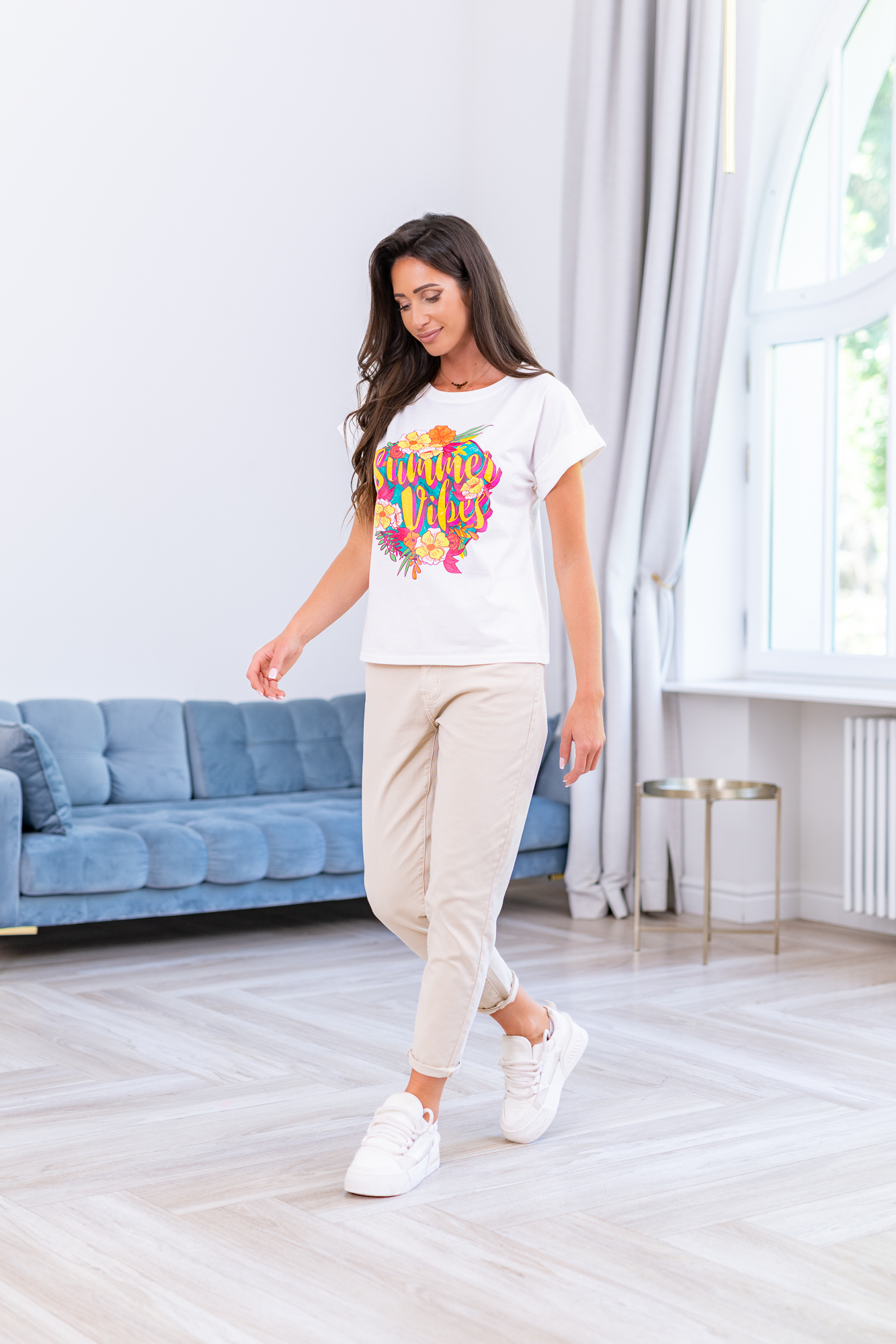 T-shirt Summer - obrazek 4