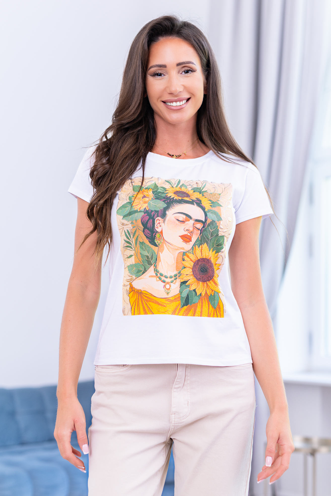 T-shirt SŁONECZNI - obrazek 7