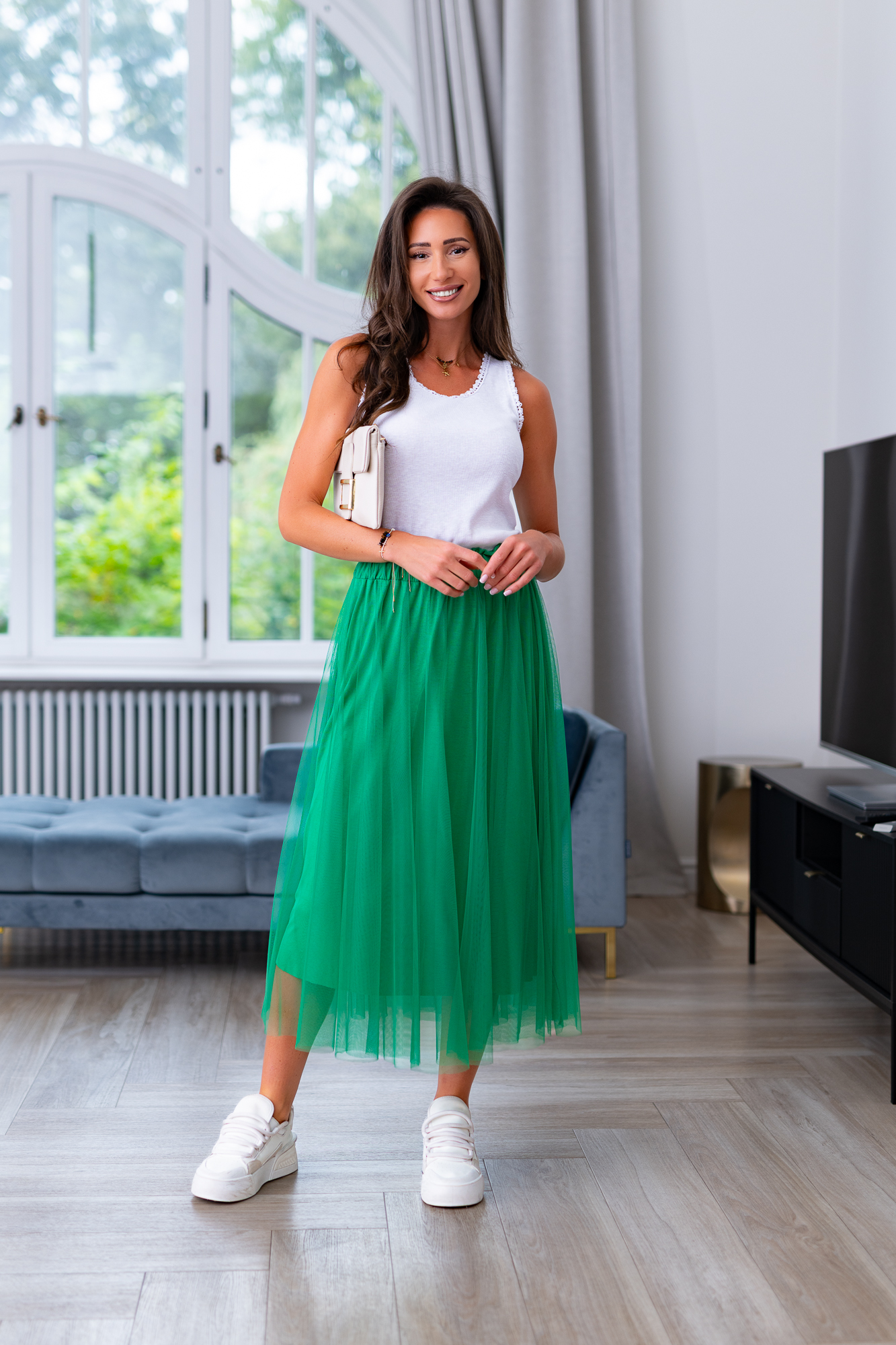 Spódnica Berreni - obrazek 14