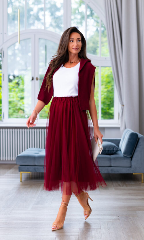Spódnica Berreni