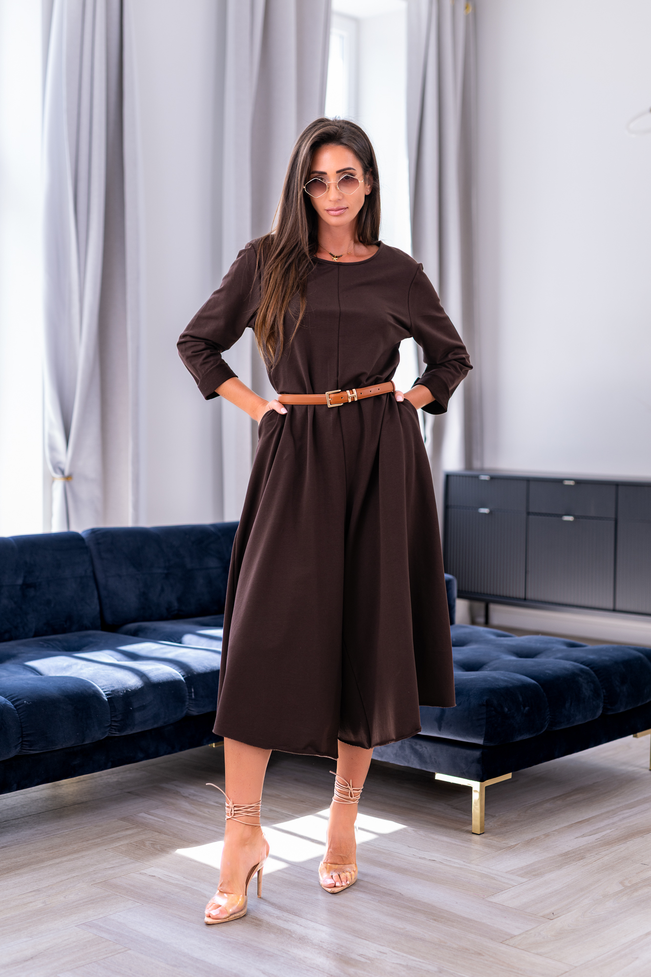 Kombinezon Flowy Comfort - obrazek 13