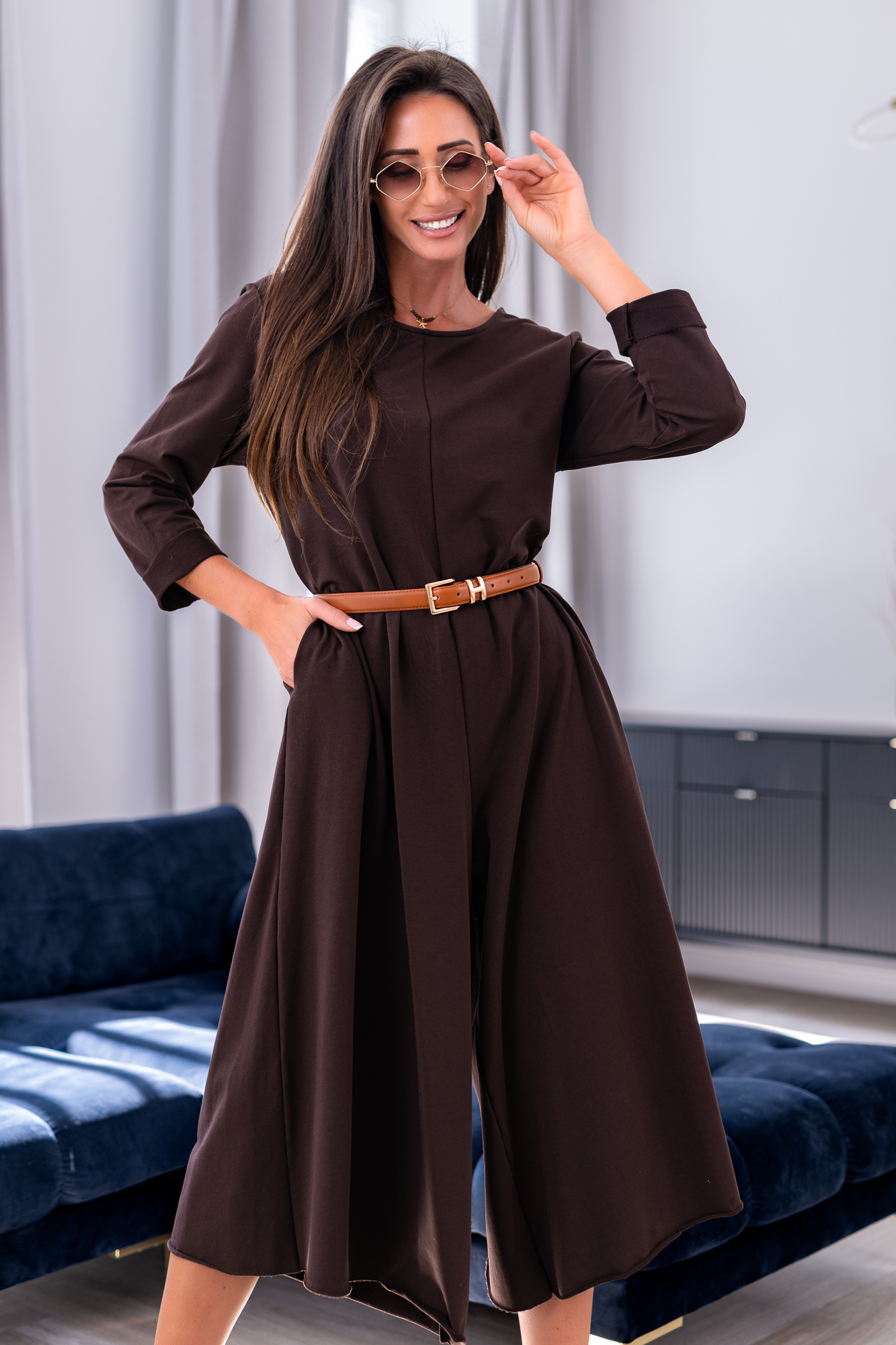 Kombinezon Flowy Comfort - obrazek 20