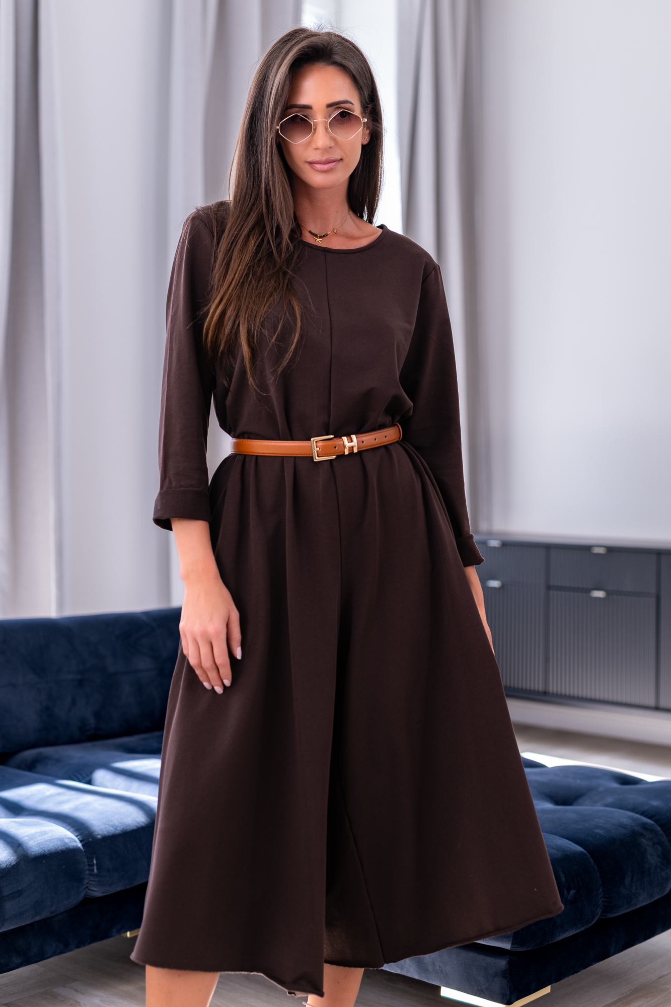 Kombinezon Flowy Comfort - obrazek 12