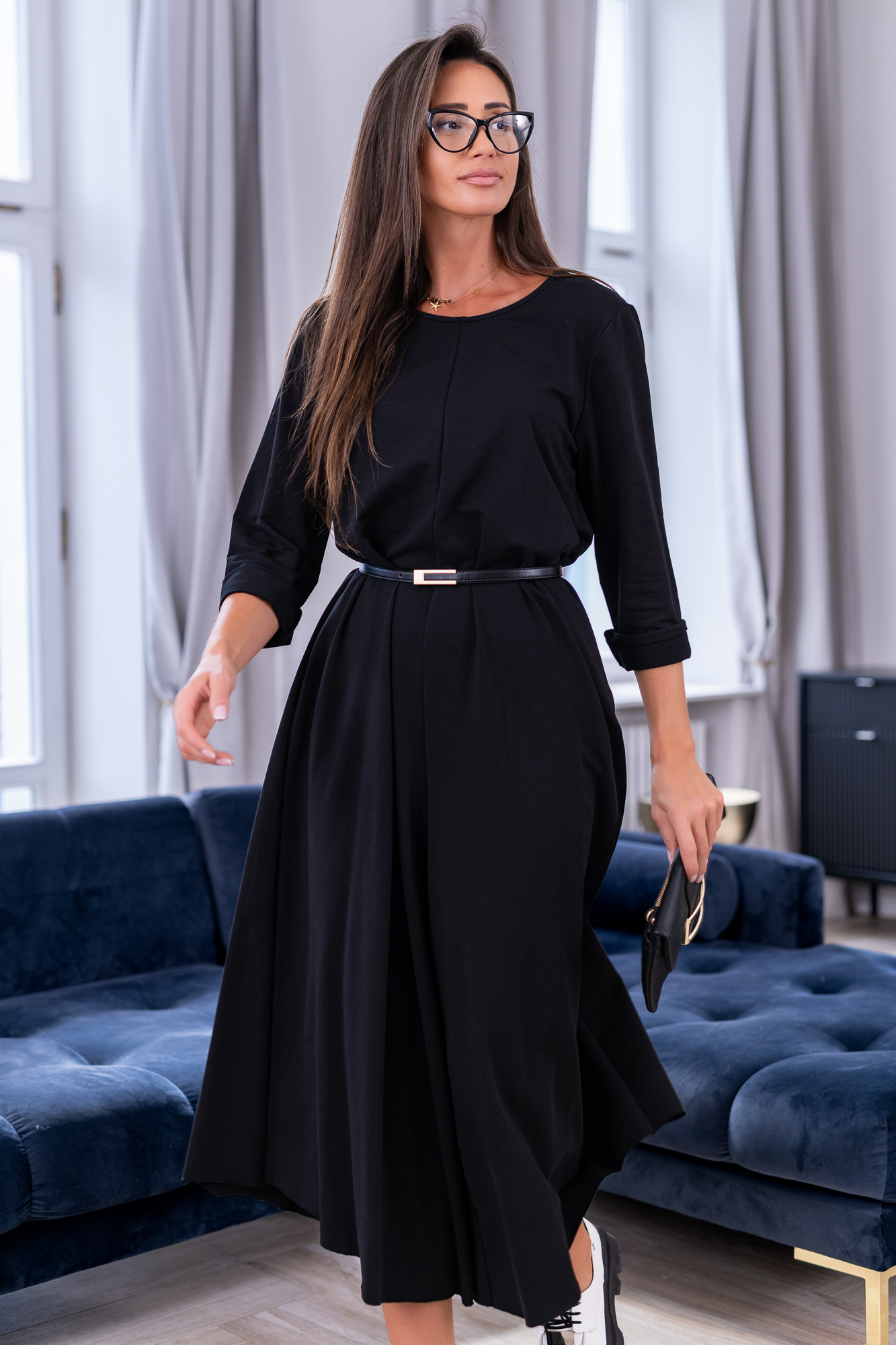 Kombinezon Flowy Comfort - obrazek 10