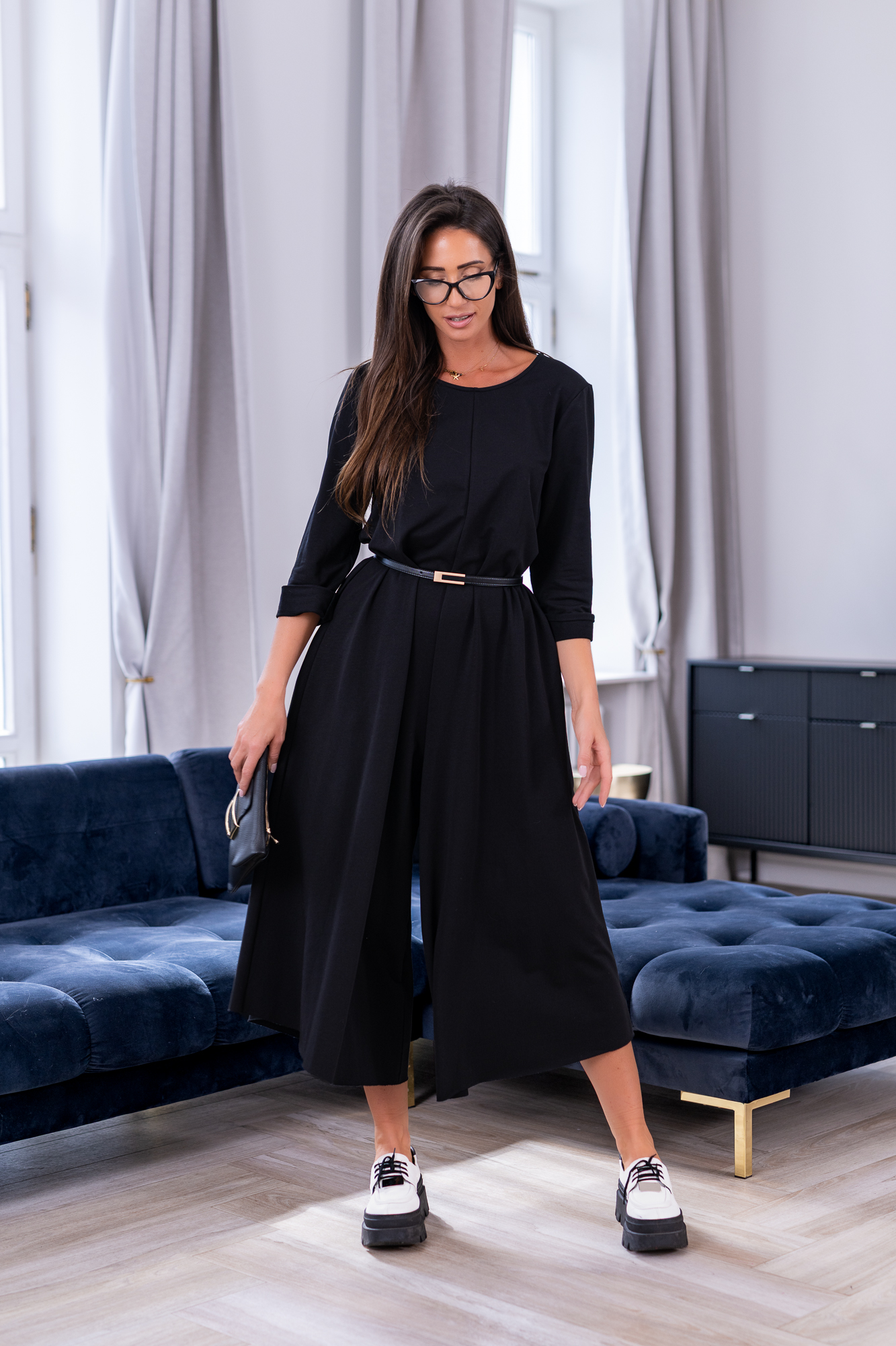Kombinezon Flowy Comfort - obrazek 23