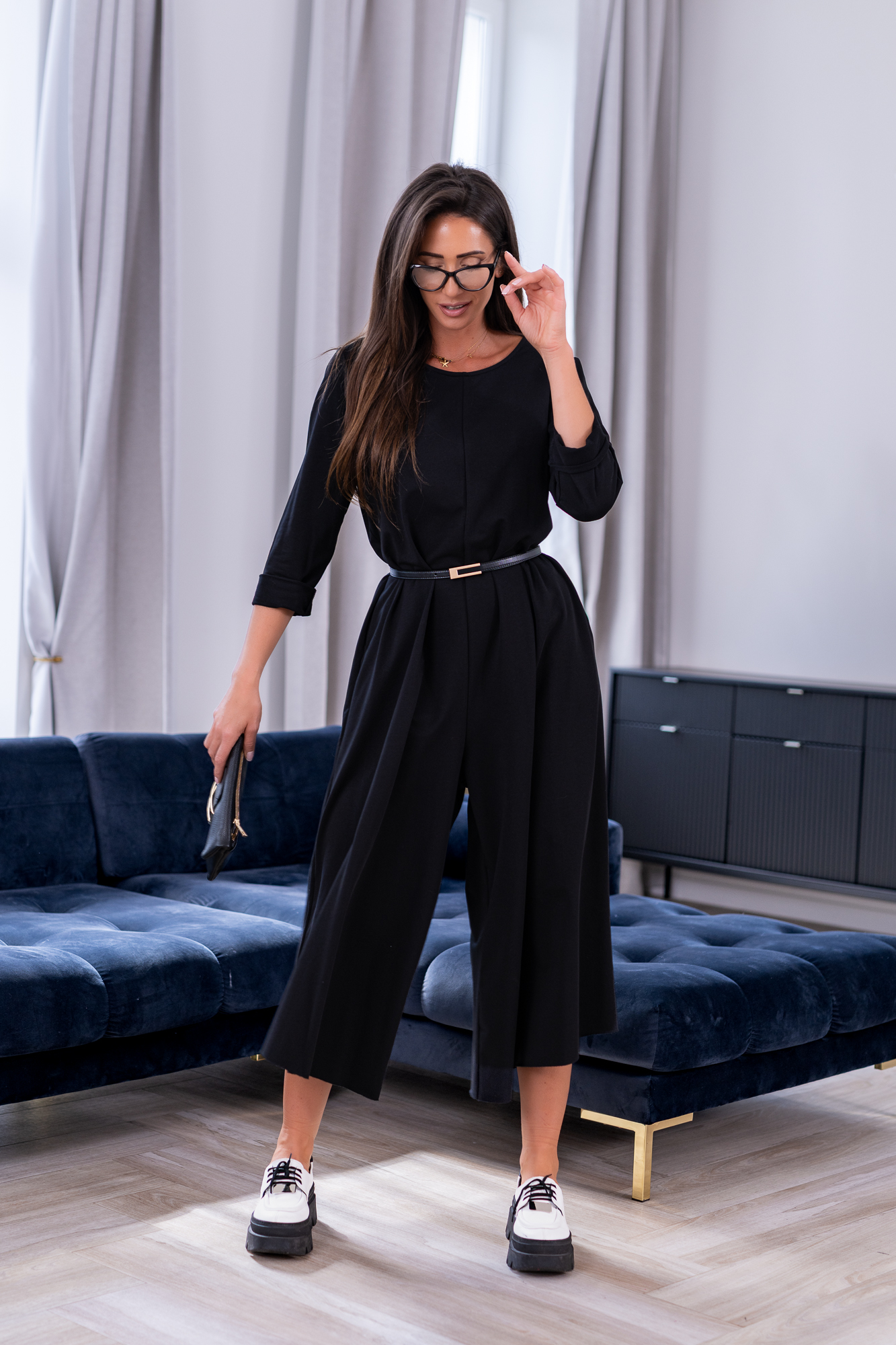 Kombinezon Flowy Comfort - obrazek 24