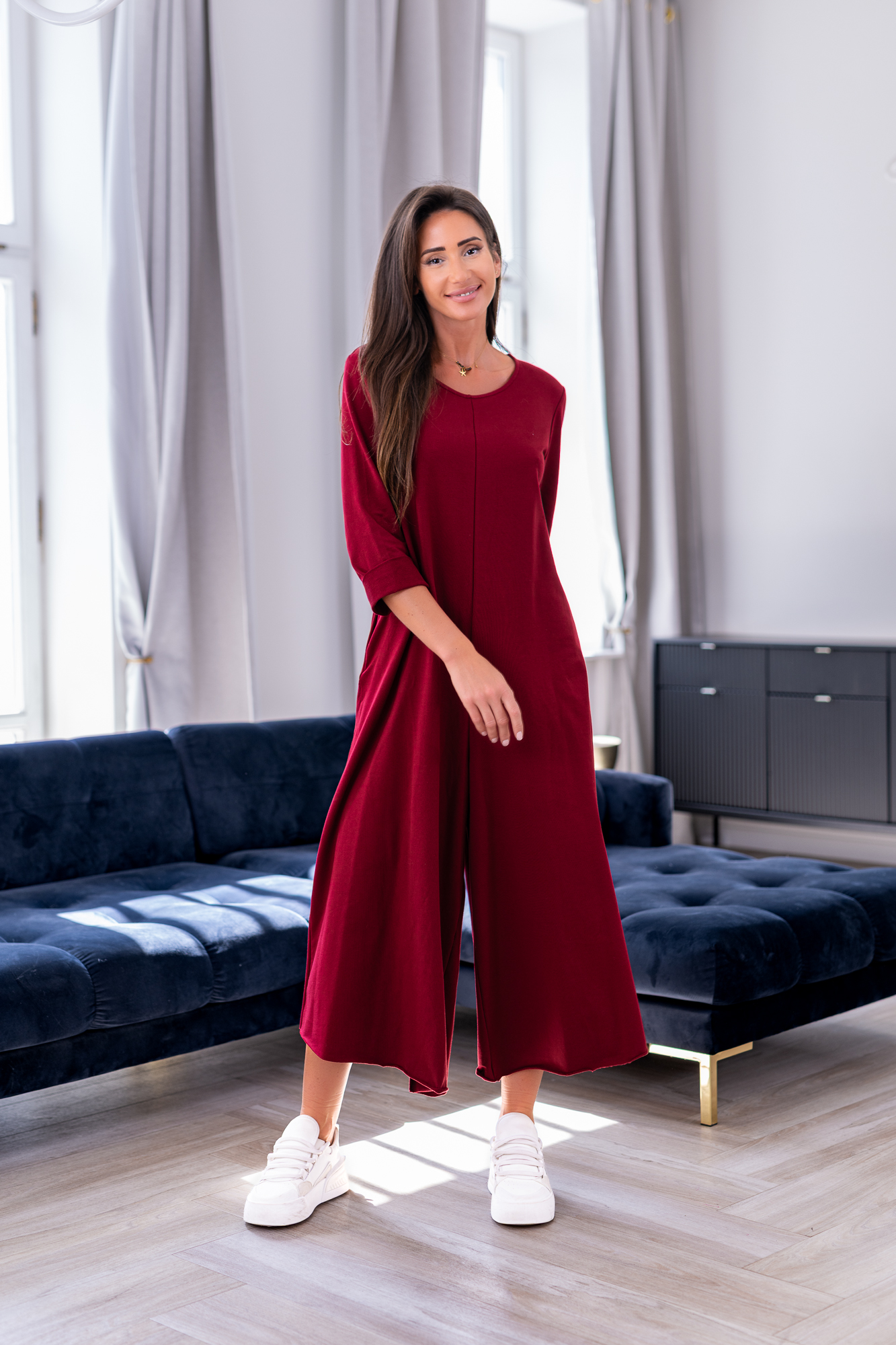 Kombinezon Flowy Comfort - obrazek 27