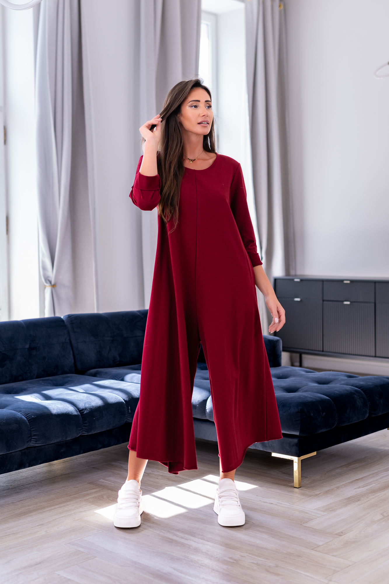 Kombinezon Flowy Comfort - obrazek 7
