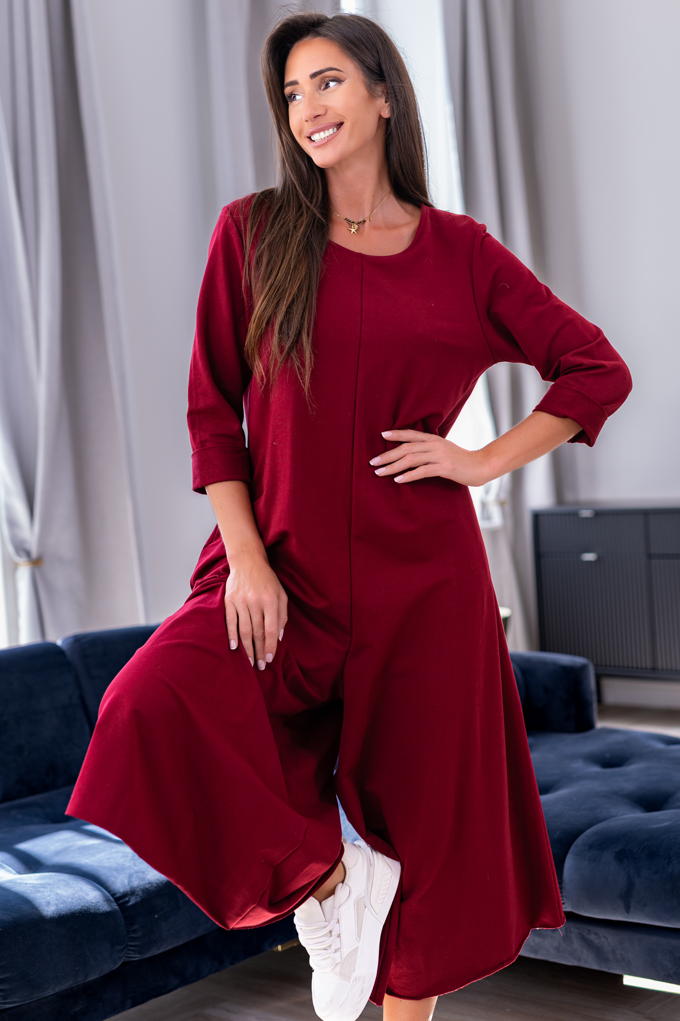 Kombinezon Flowy Comfort - obrazek 6