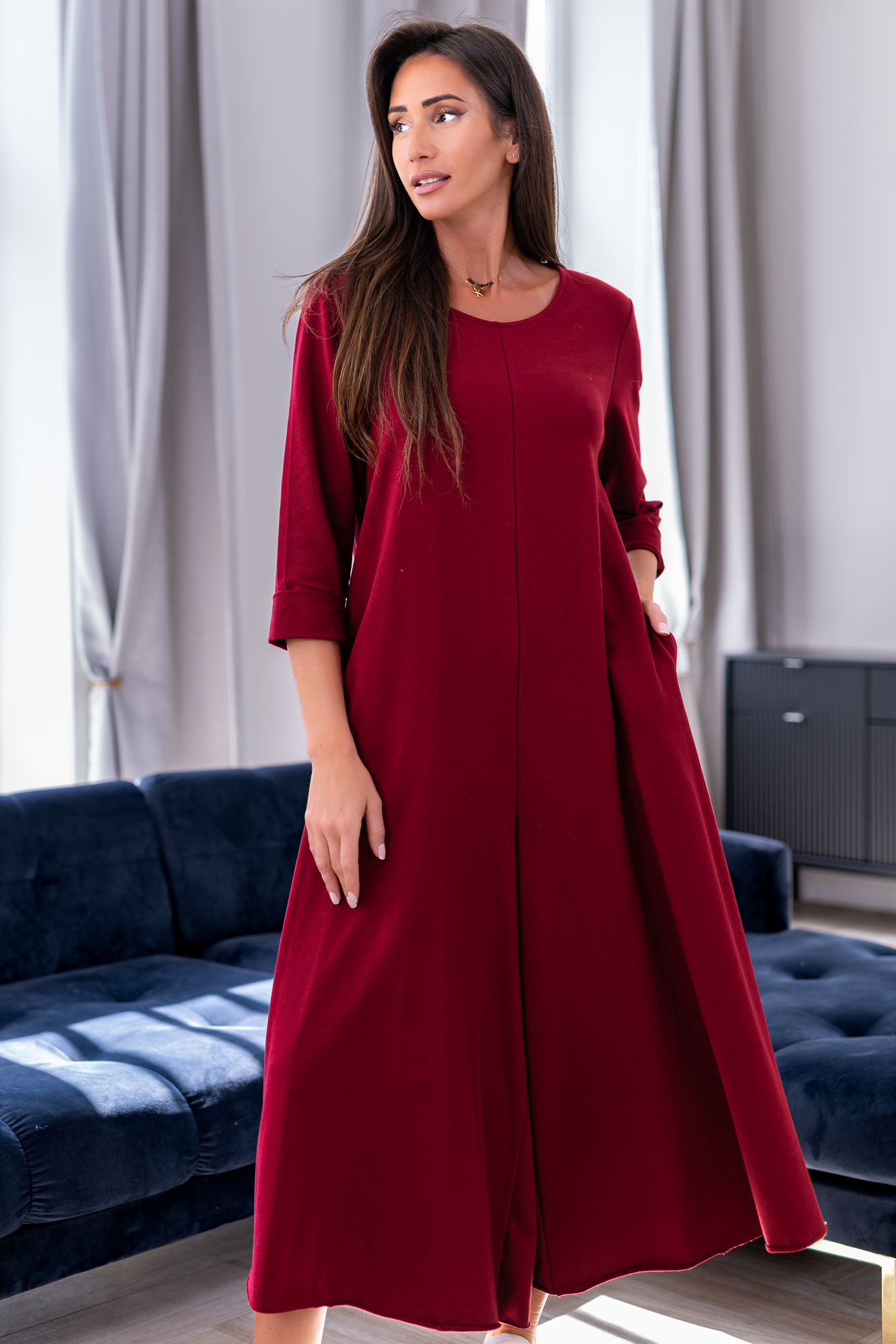 Kombinezon Flowy Comfort - obrazek 28