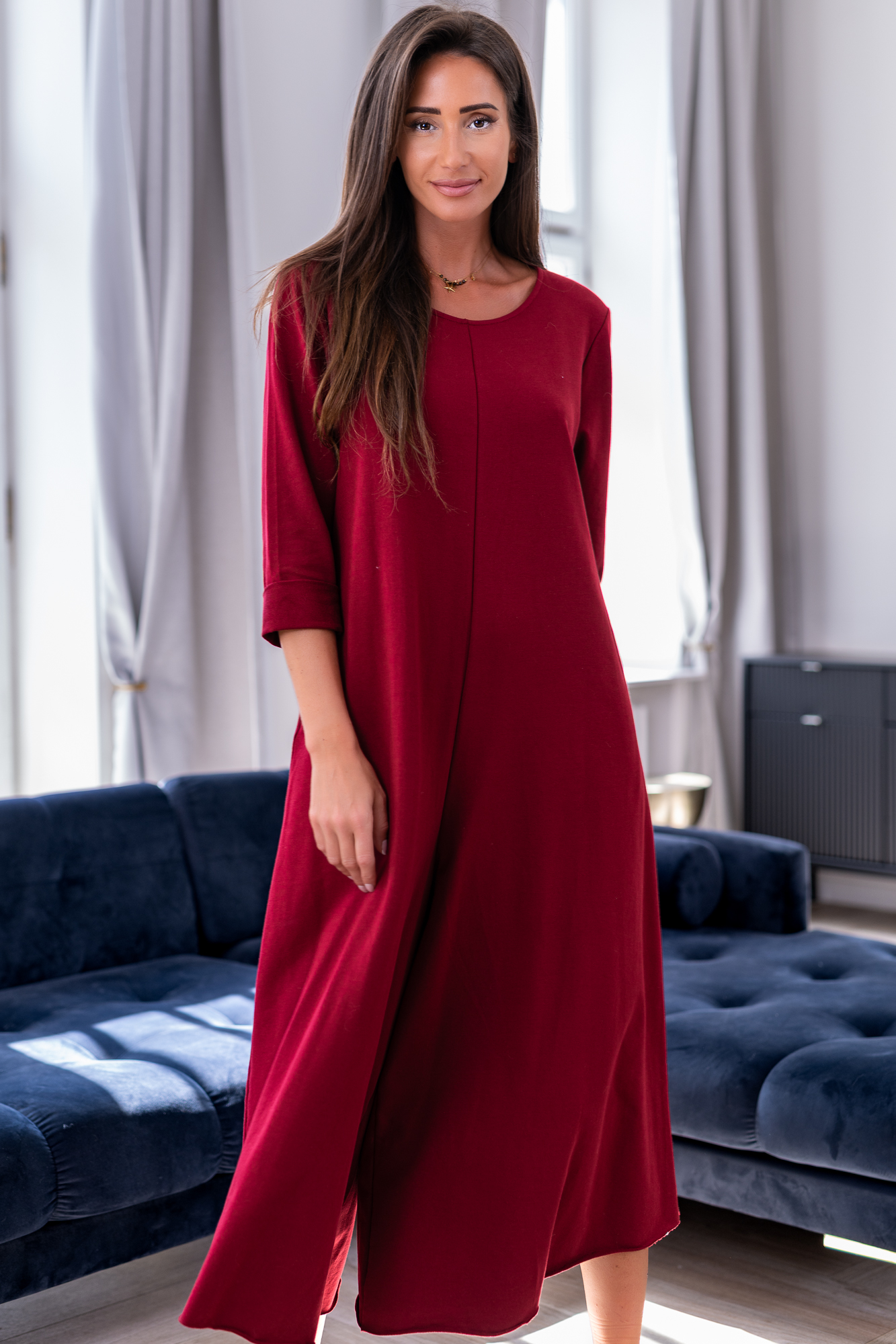 Kombinezon Flowy Comfort - obrazek 5