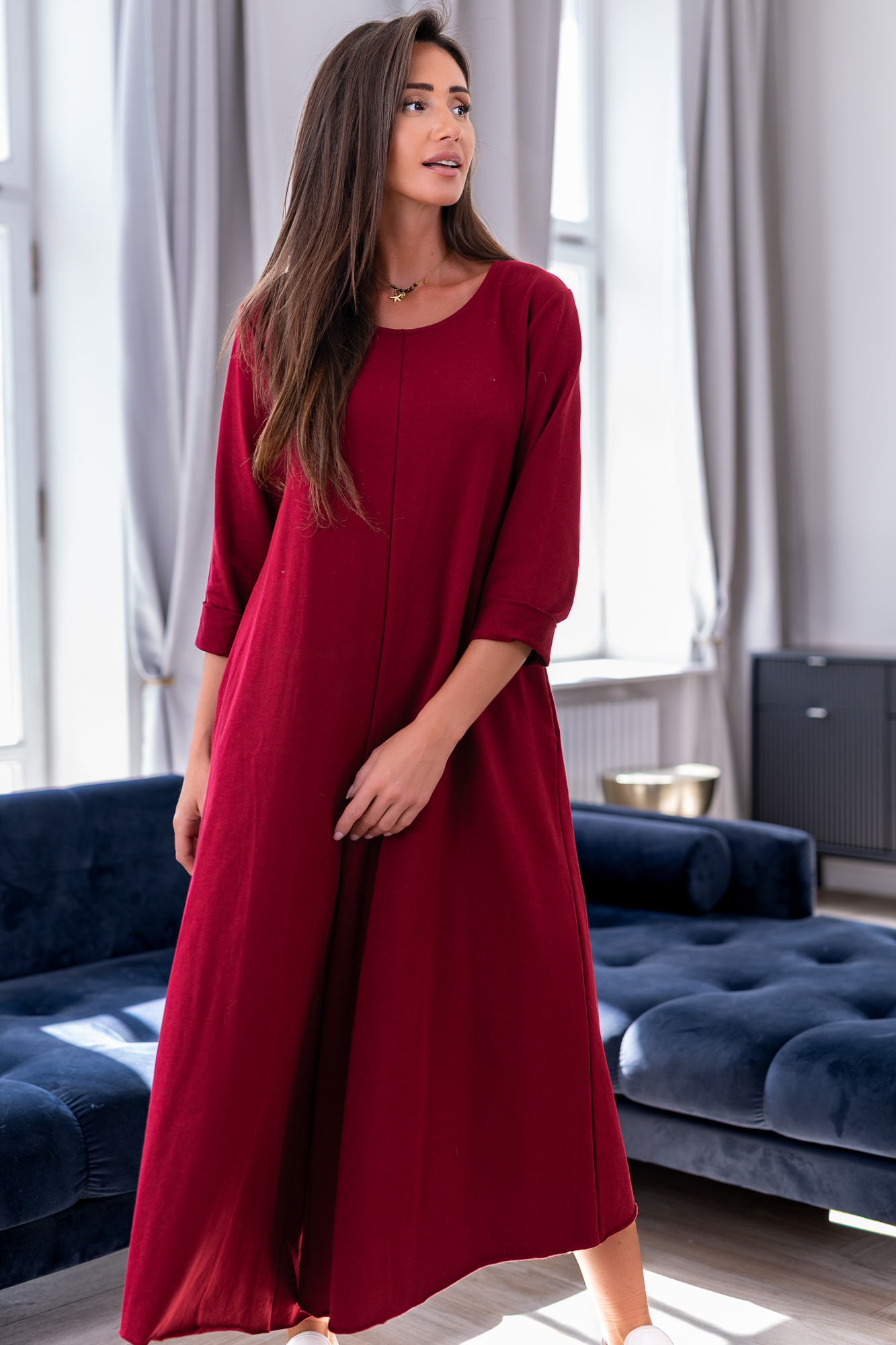 Kombinezon Flowy Comfort - obrazek 29
