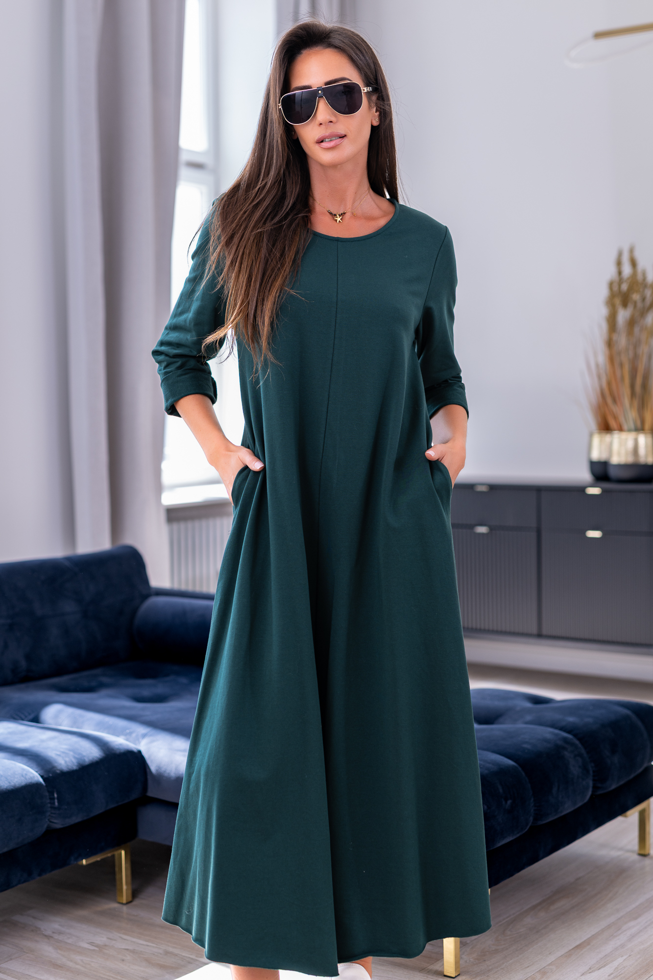 Kombinezon Flowy Comfort - obrazek 30