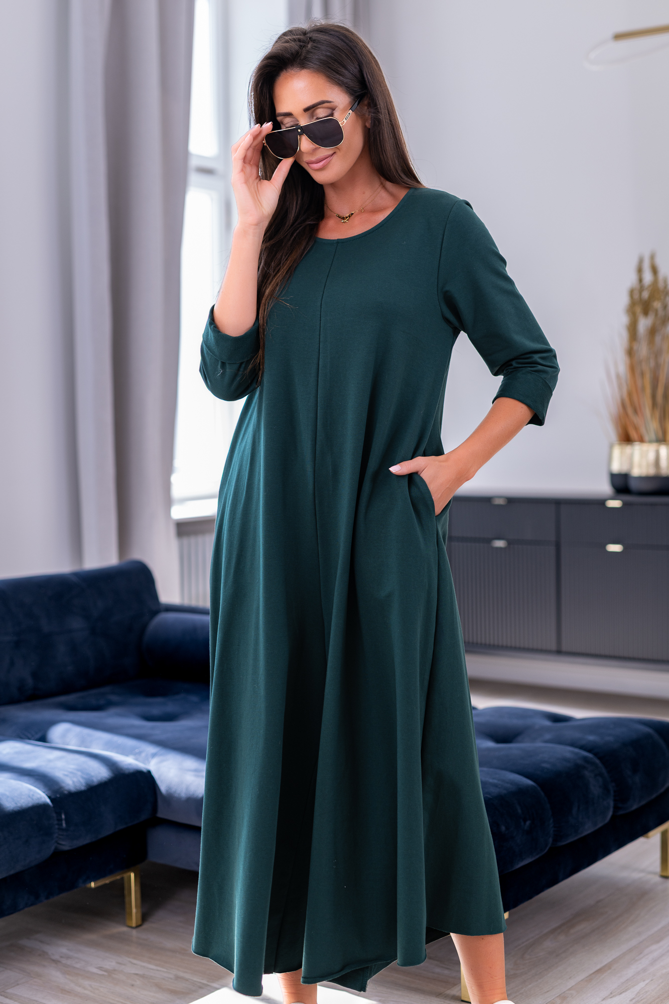 Kombinezon Flowy Comfort - obrazek 18