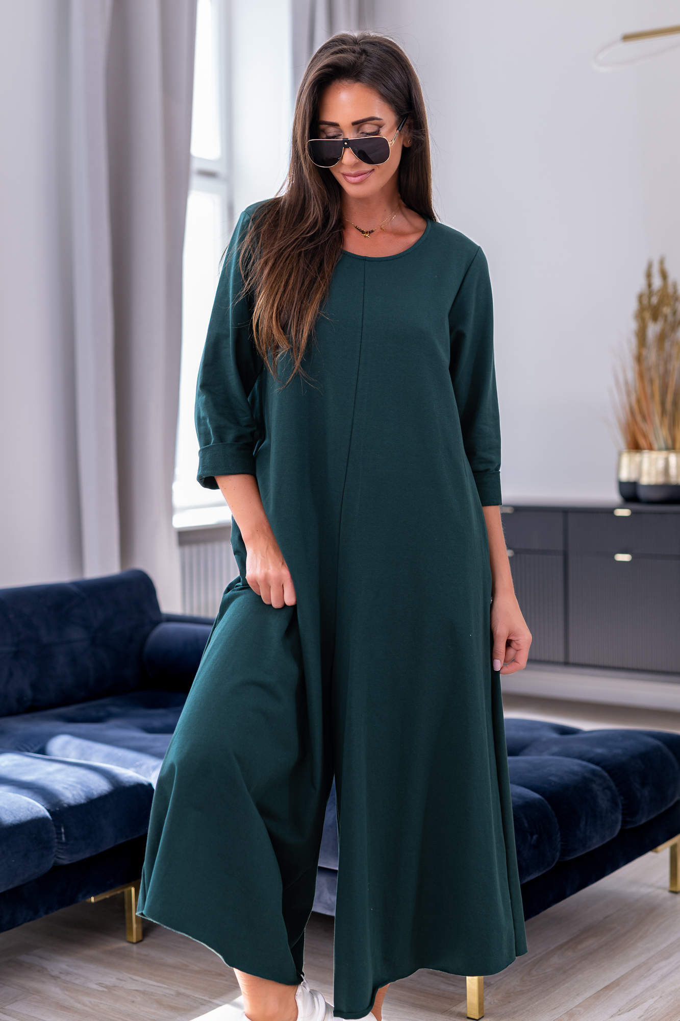 Kombinezon Flowy Comfort - obrazek 17