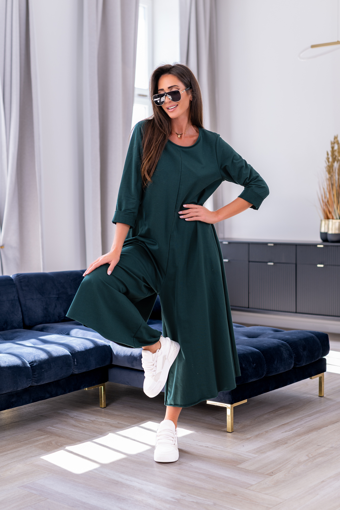 Kombinezon Flowy Comfort - obrazek 16