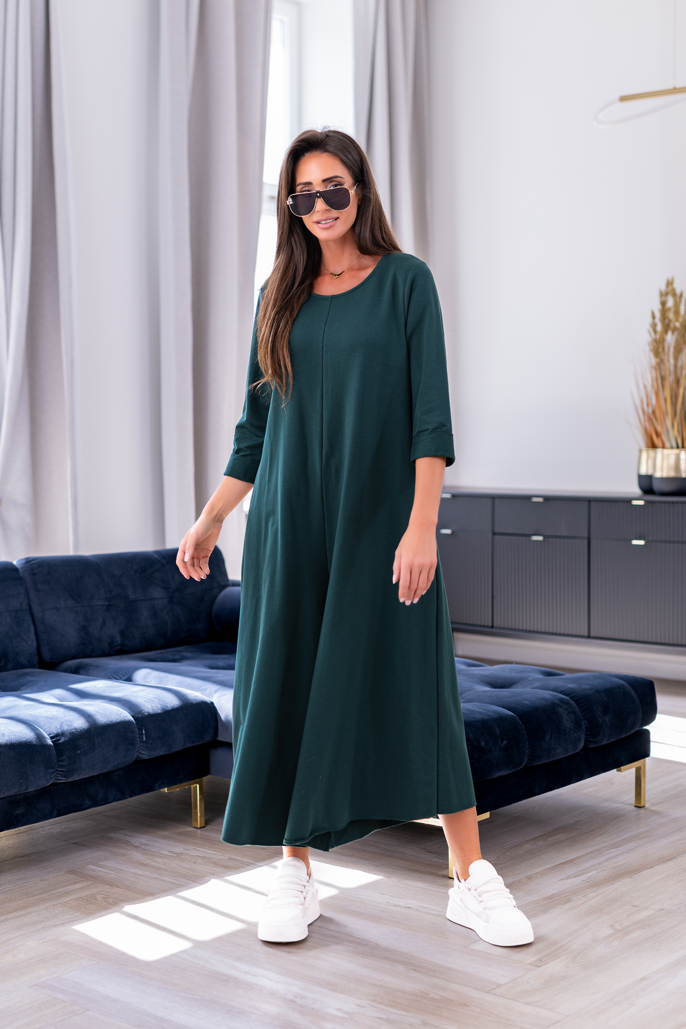 Kombinezon Flowy Comfort - obrazek 31