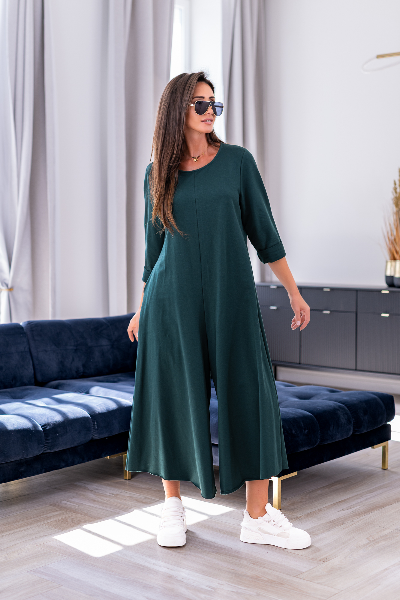 Kombinezon Flowy Comfort - obrazek 32