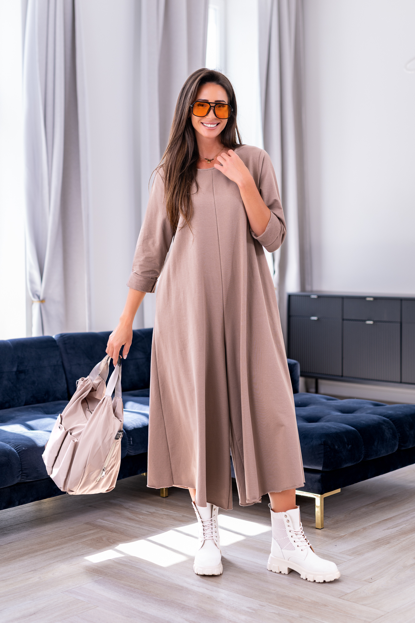 Kombinezon Flowy Comfort