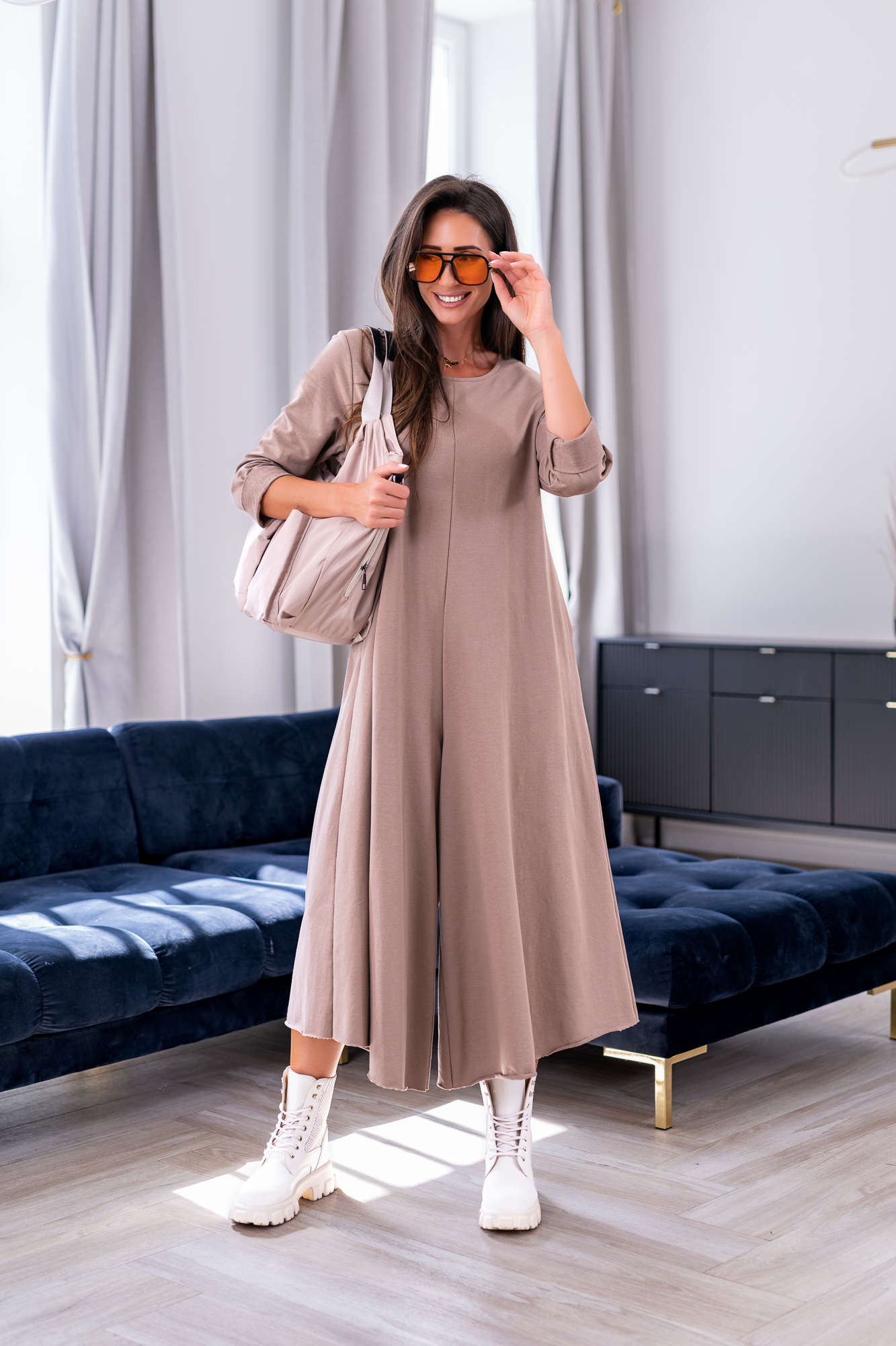 Kombinezon Flowy Comfort - obrazek 35