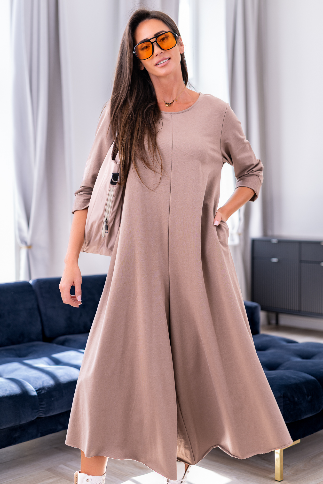 Kombinezon Flowy Comfort - obrazek 4