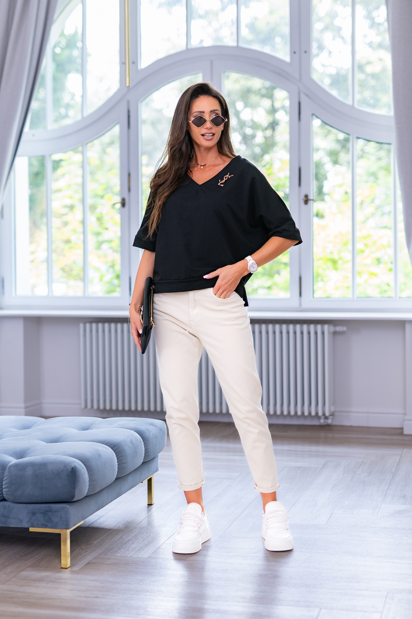 Bluza/bluzka Florens II - obrazek 25