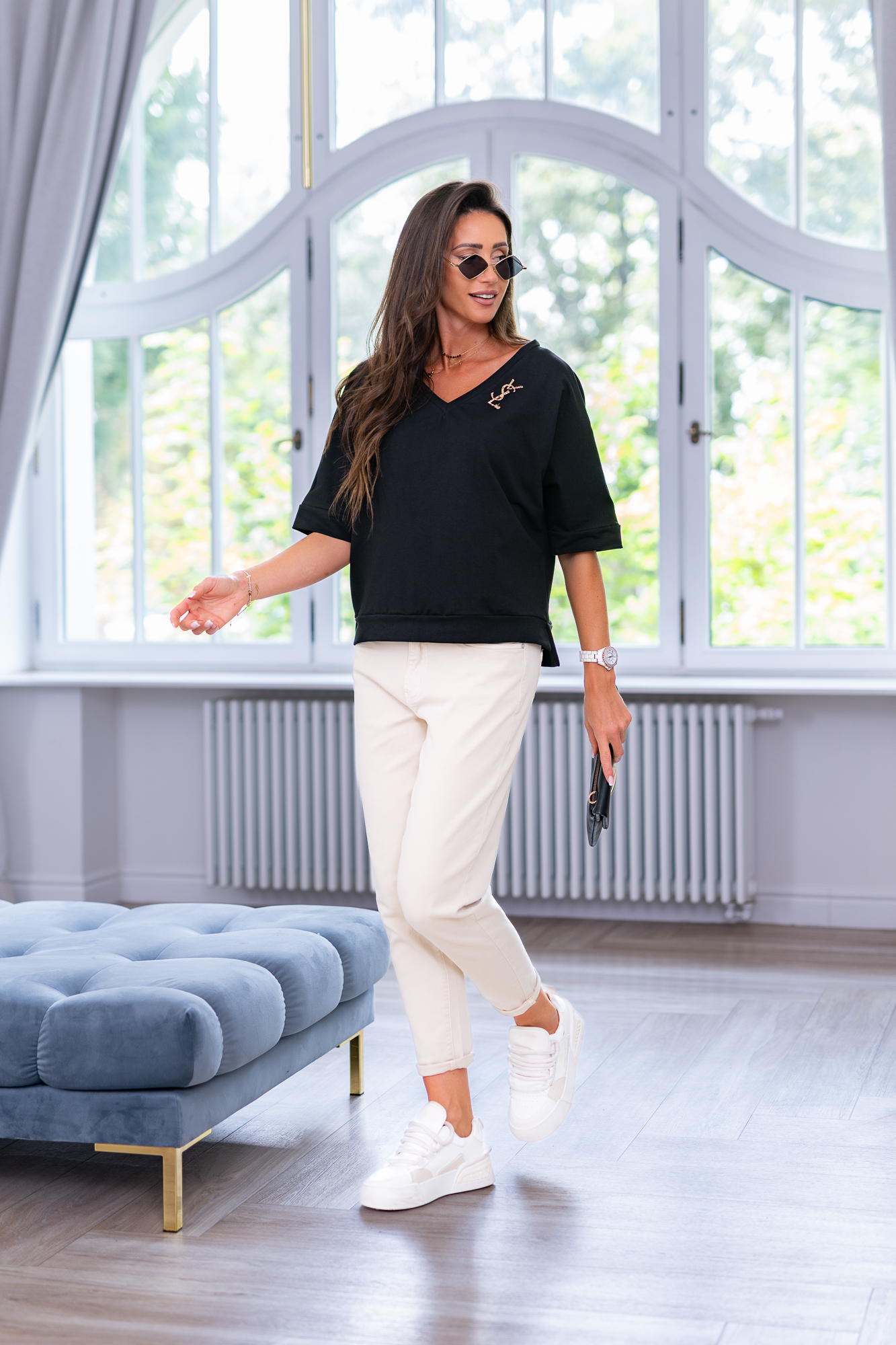 Bluza/bluzka Florens II - obrazek 8