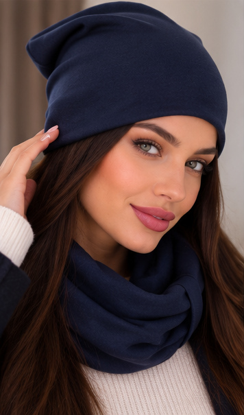 Komin/Turban Emanuelli - obrazek 13