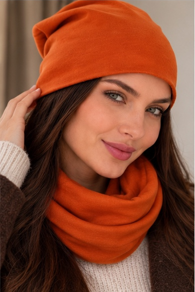 Komin/Turban Emanuelli - obrazek 15