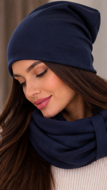 Komin/Turban Emanuelli - obrazek 16