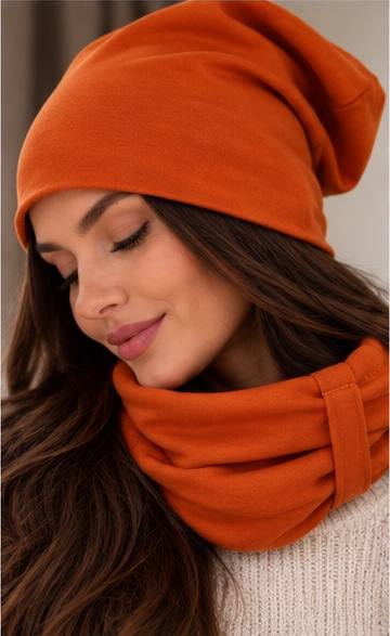Komin/Turban Emanuelli - obrazek 18