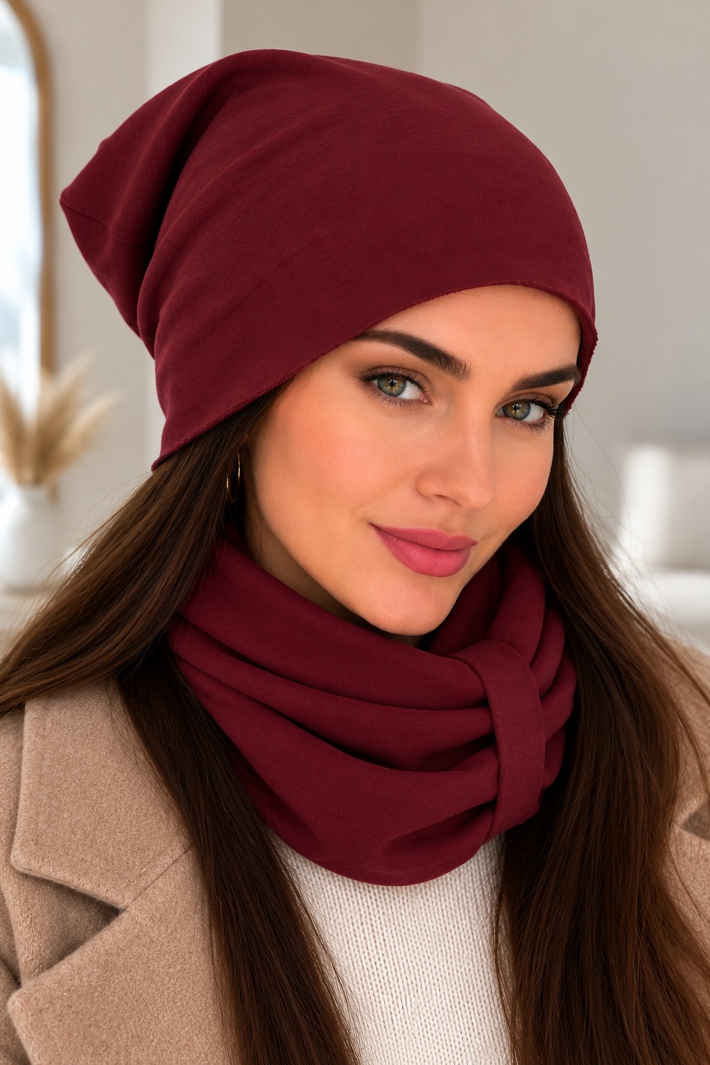 Komin/Turban Emanuelli - obrazek 19
