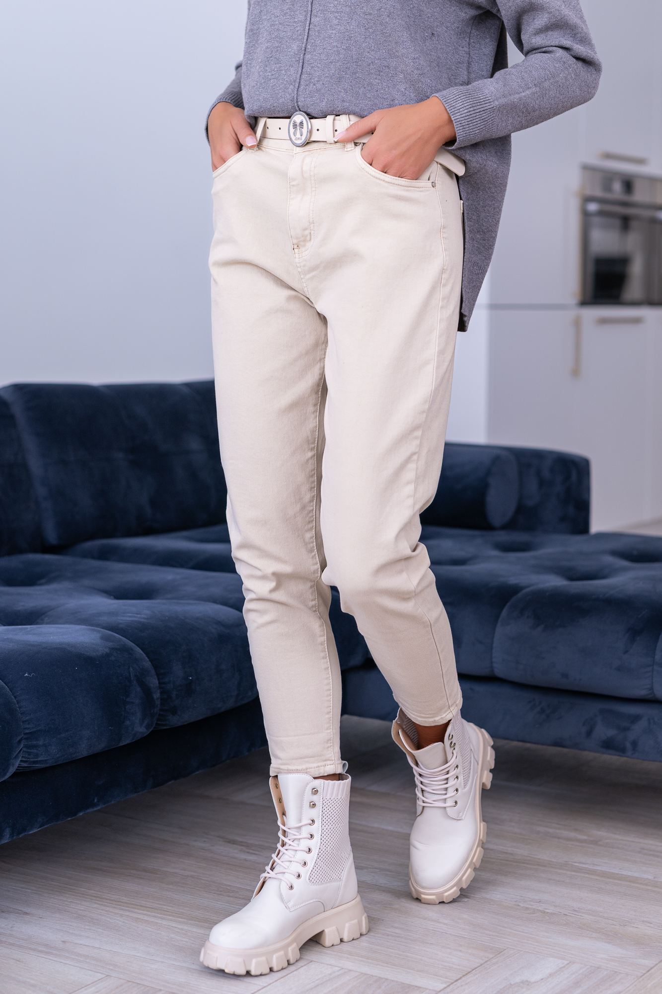 Spodnie Estella - obrazek 11