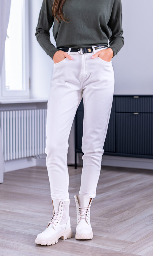 Spodnie EMANUELL