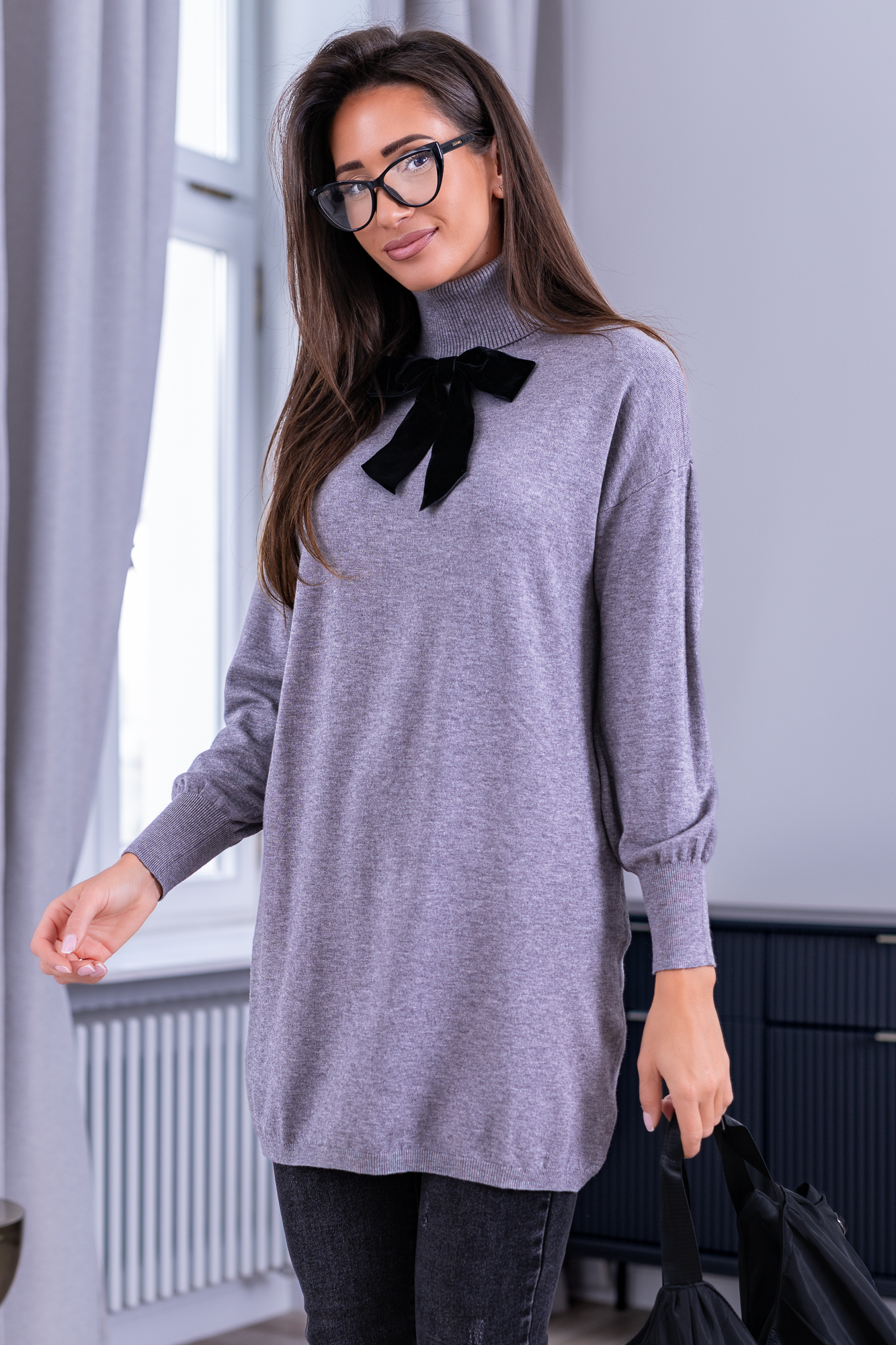 Sweter Mariella - obrazek 6