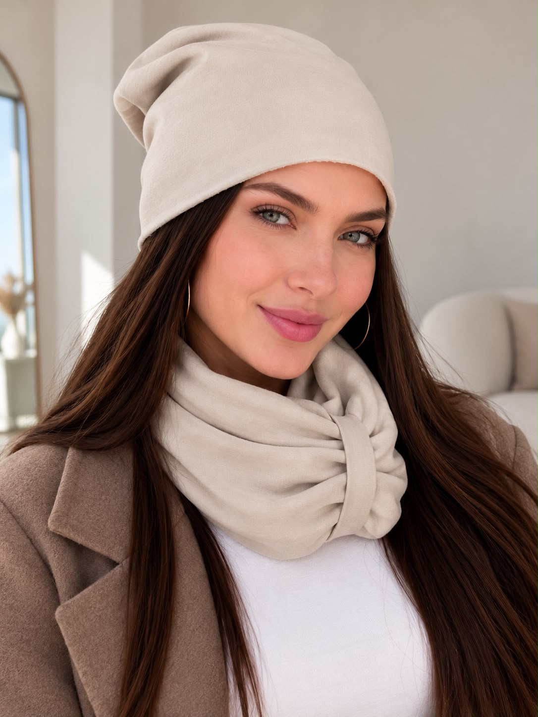 Komin/Turban Emanuelli - obrazek 25