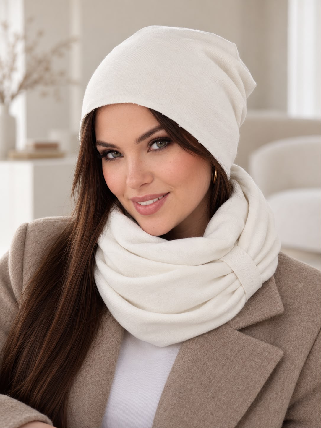 Komin/Turban Emanuelli - obrazek 31