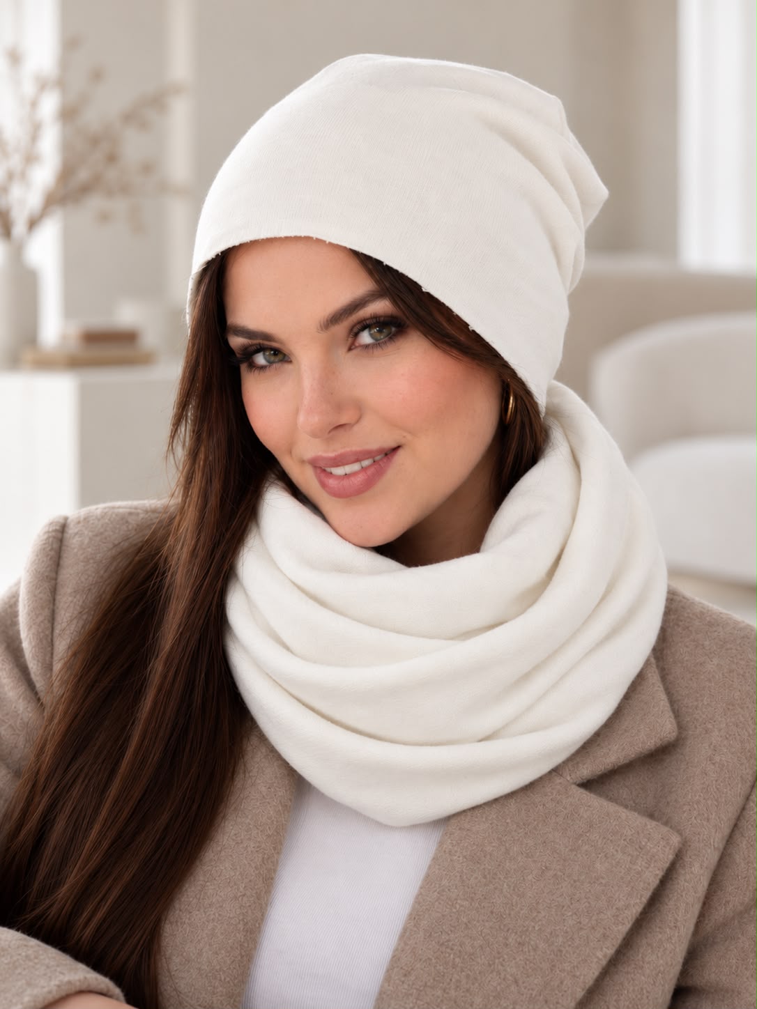 Komin/Turban Emanuelli - obrazek 34
