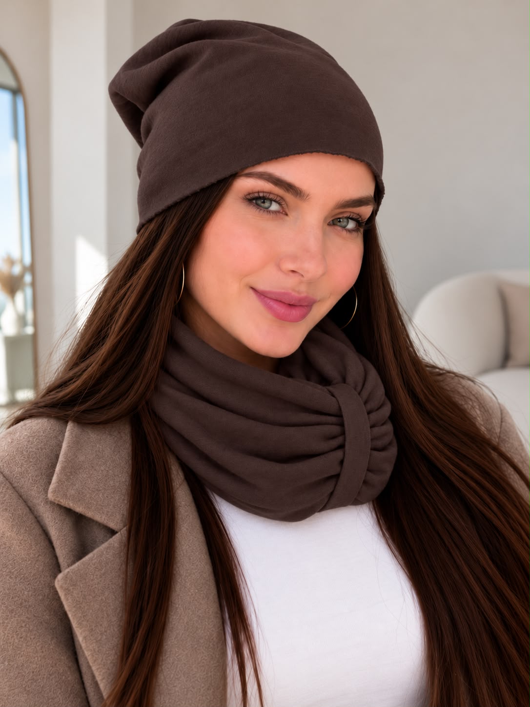 Komin/Turban Emanuelli - obrazek 37