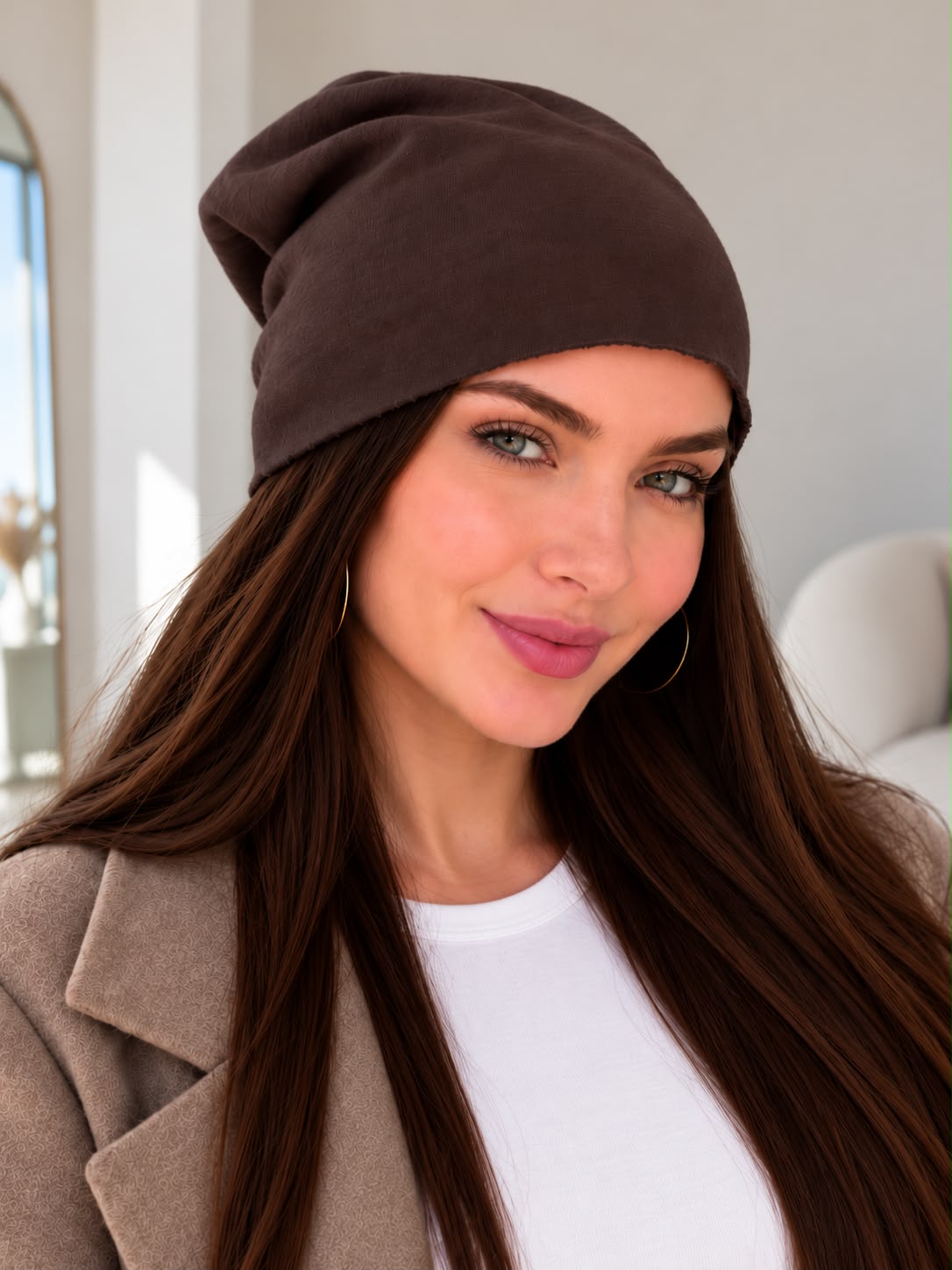 Komin/Turban Emanuelli - obrazek 38