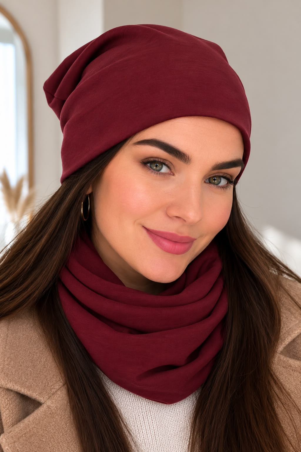 Komin/Turban Emanuelli - obrazek 40