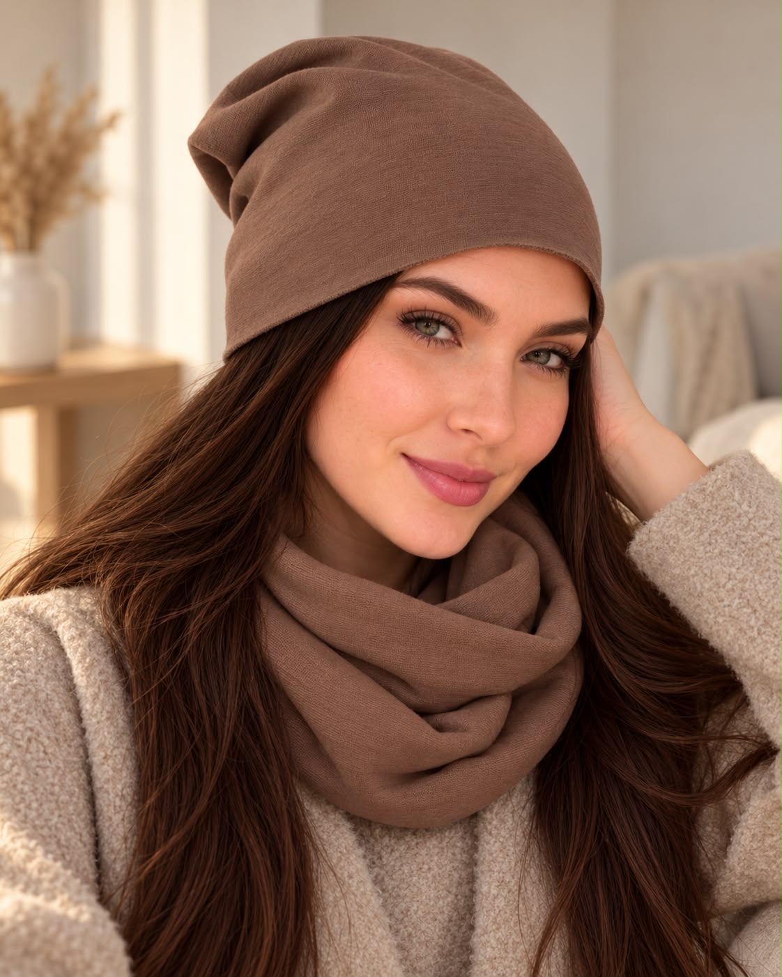 Komin/Turban Emanuelli - obrazek 42